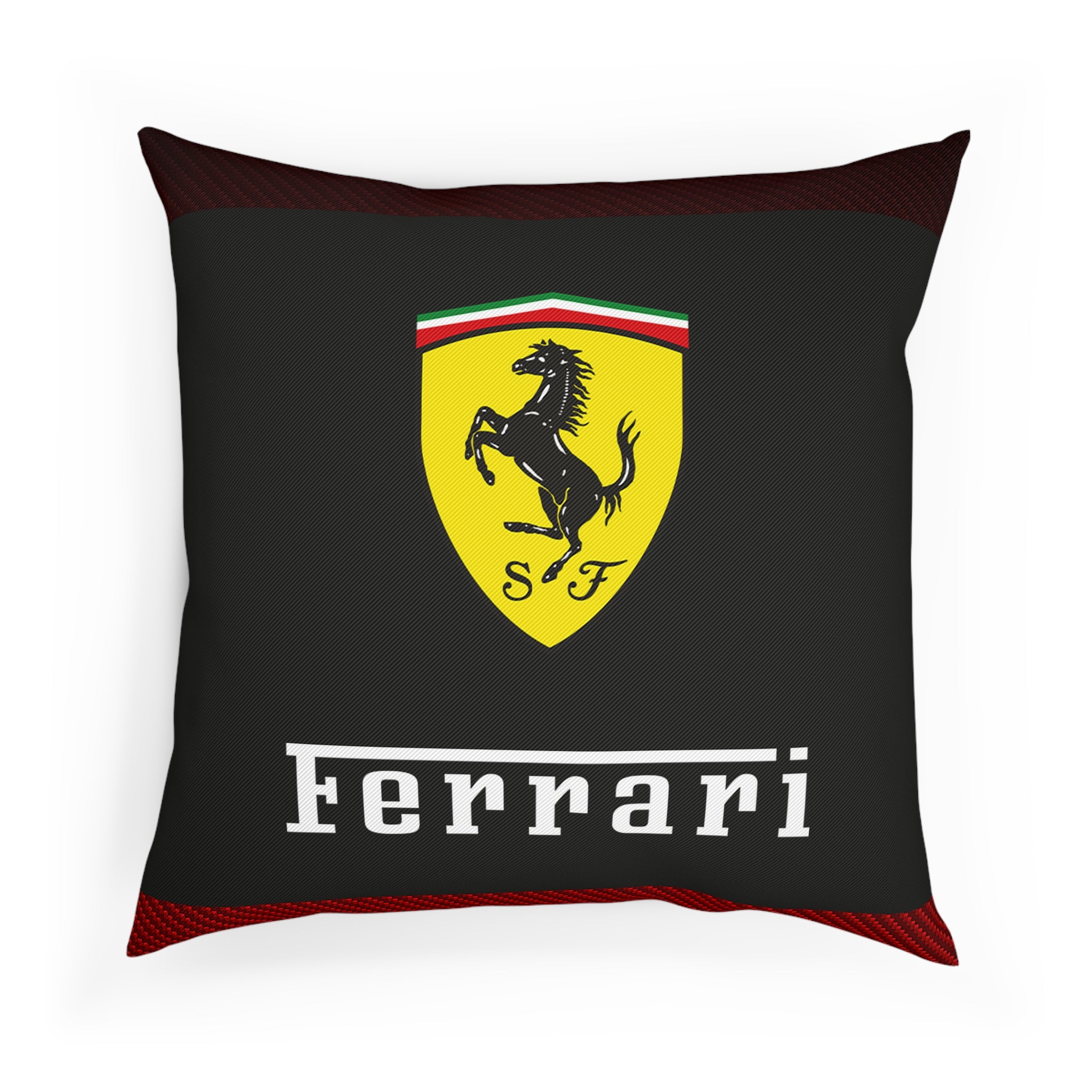 Cushion - FERRARI 02FPL06