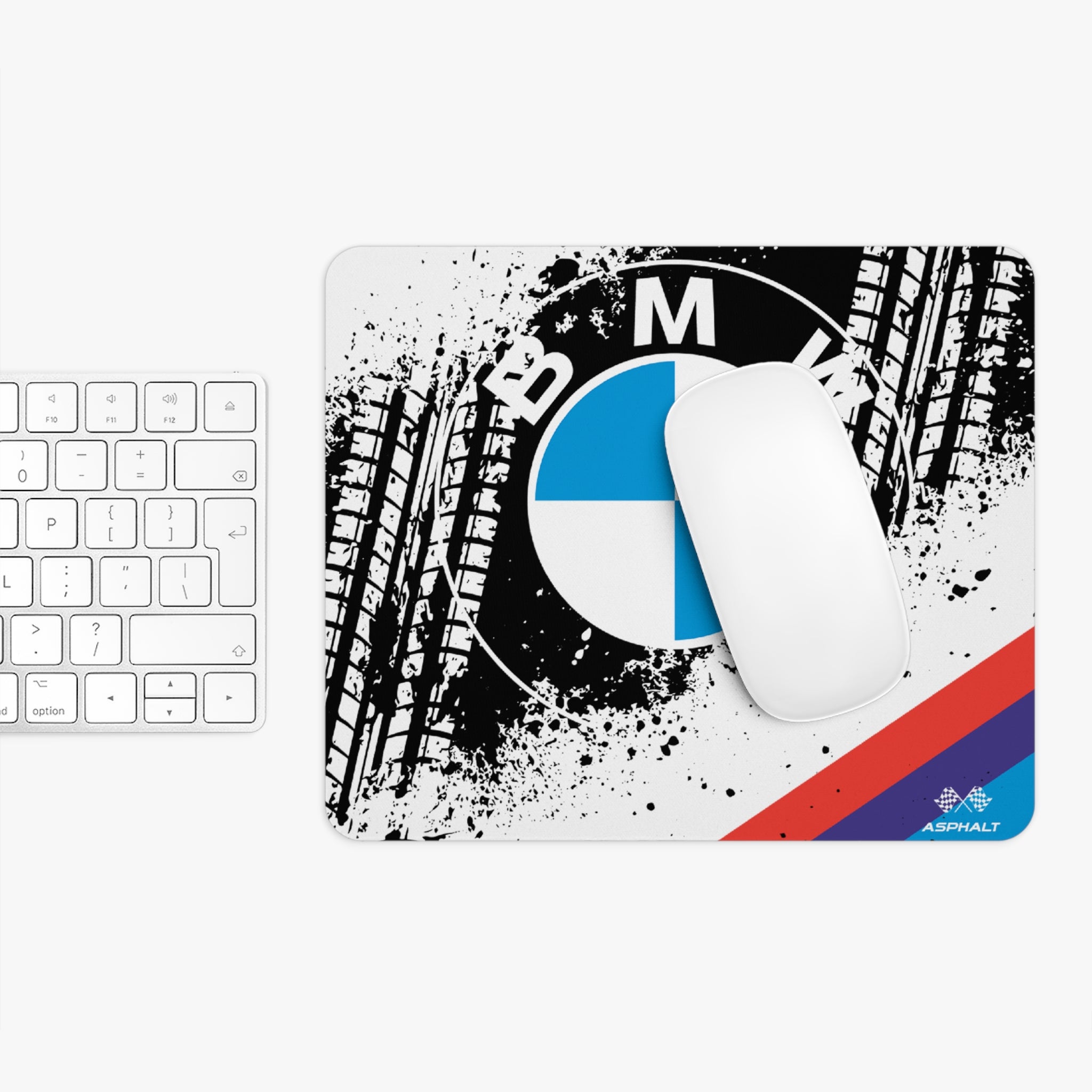 Mouse Pad - BMW 01BPMC014