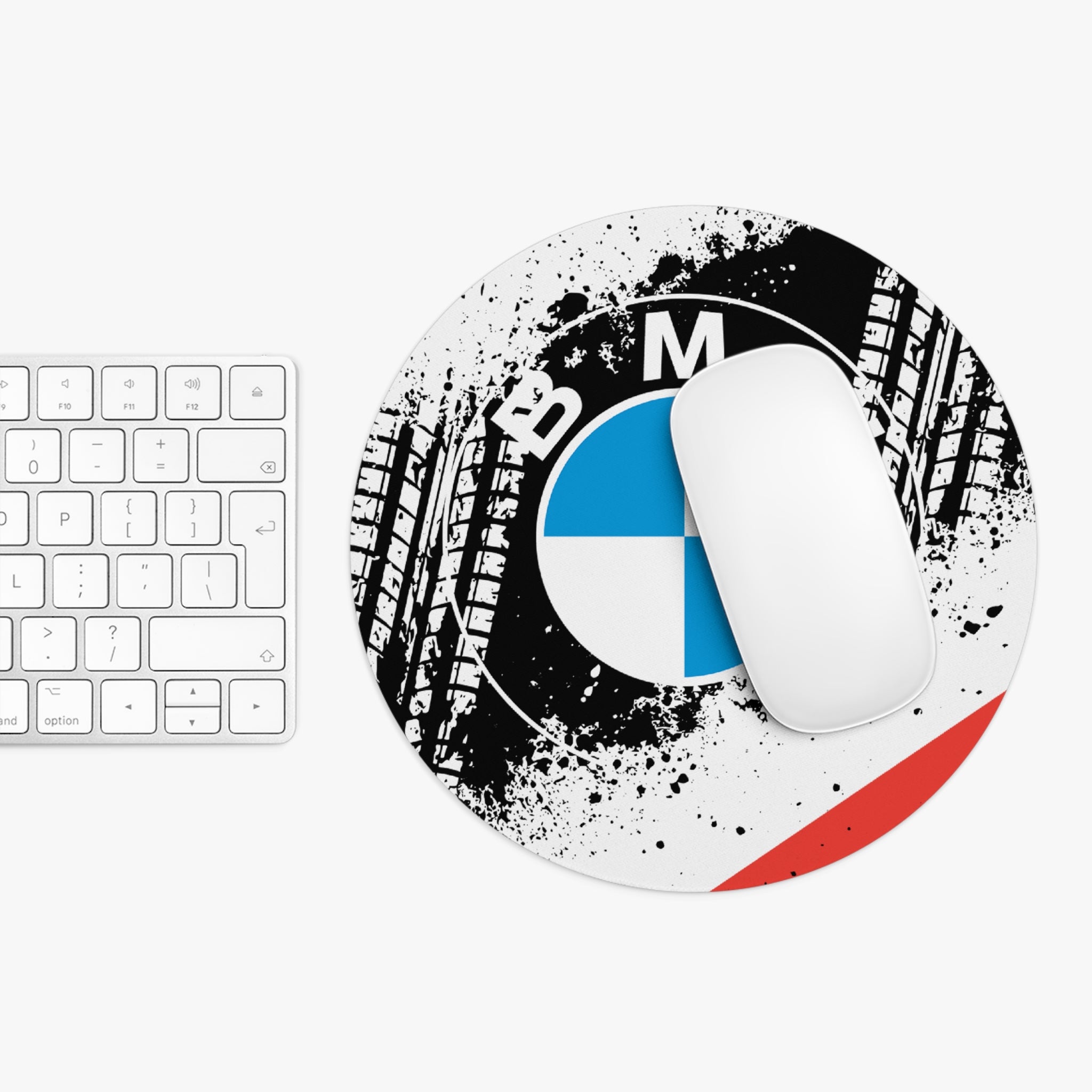 Mouse Pad - BMW 01BPMC014