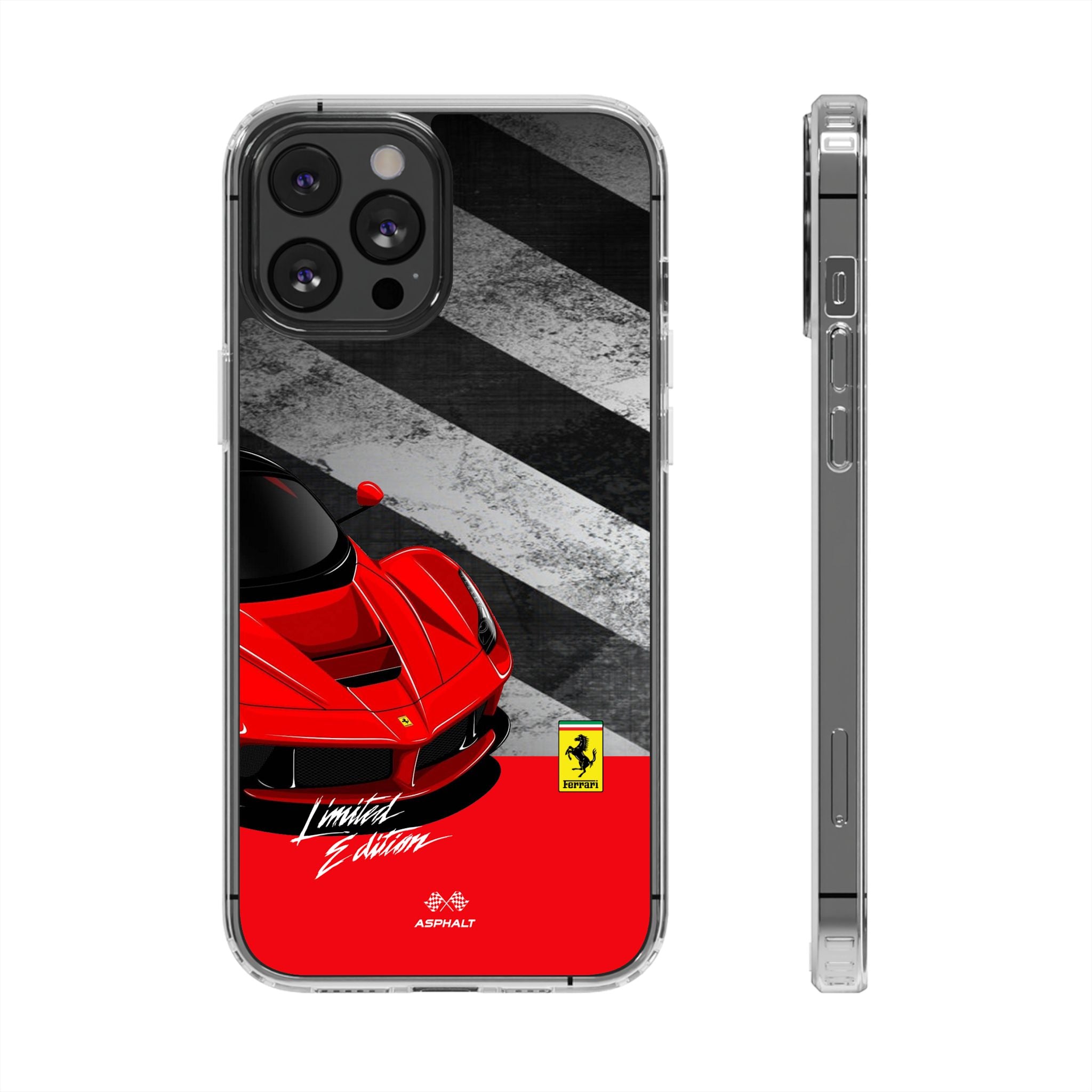 Ferrari Case - 02FMC02