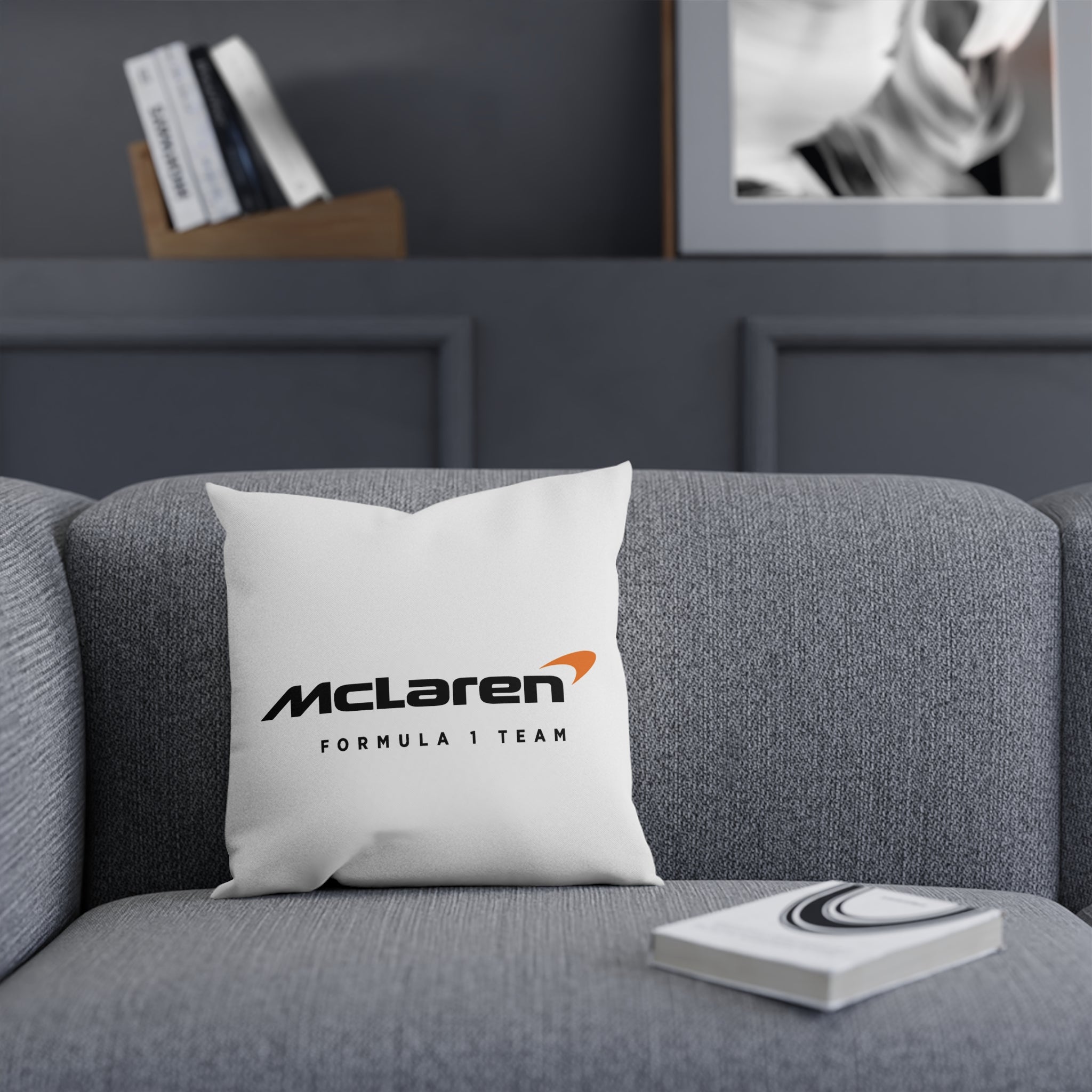 Cushion - MCLAREN 03MPL06