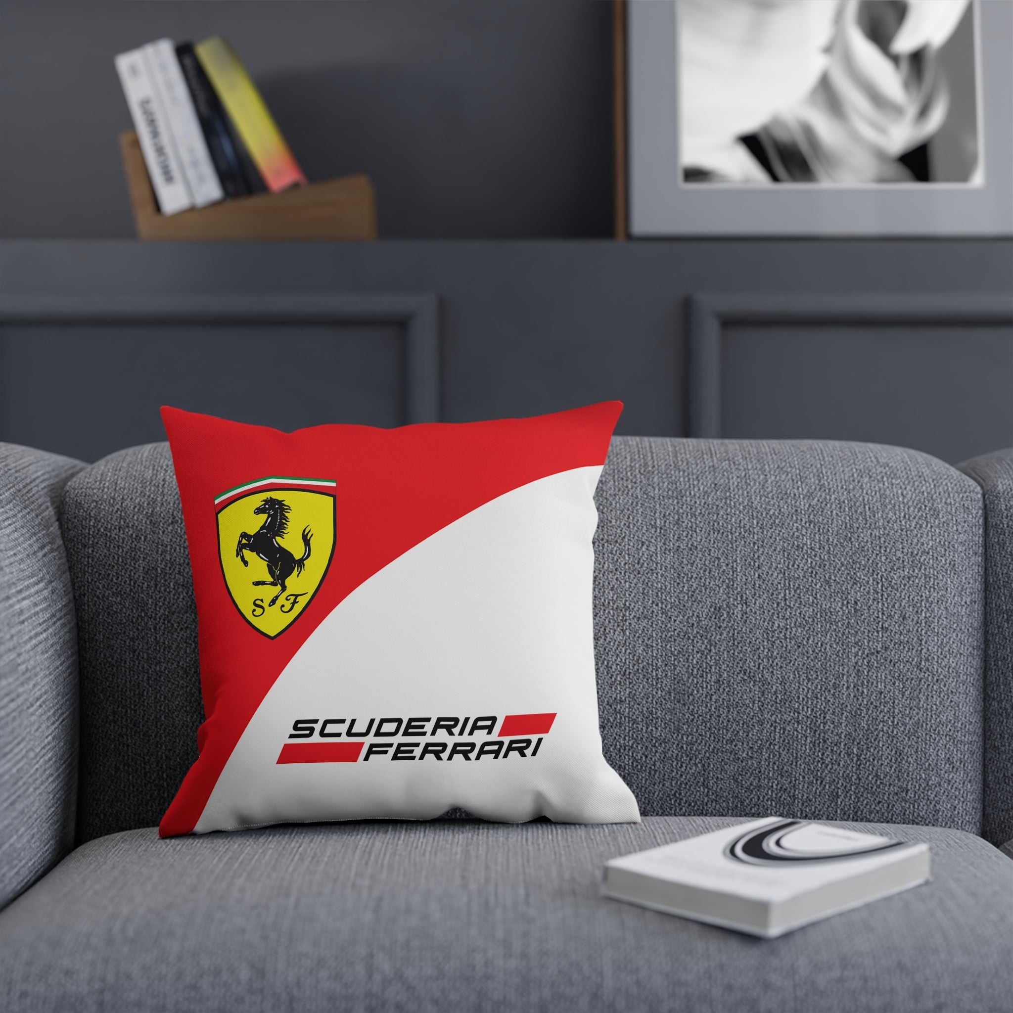 Cushion - FERRARI 02FPL01