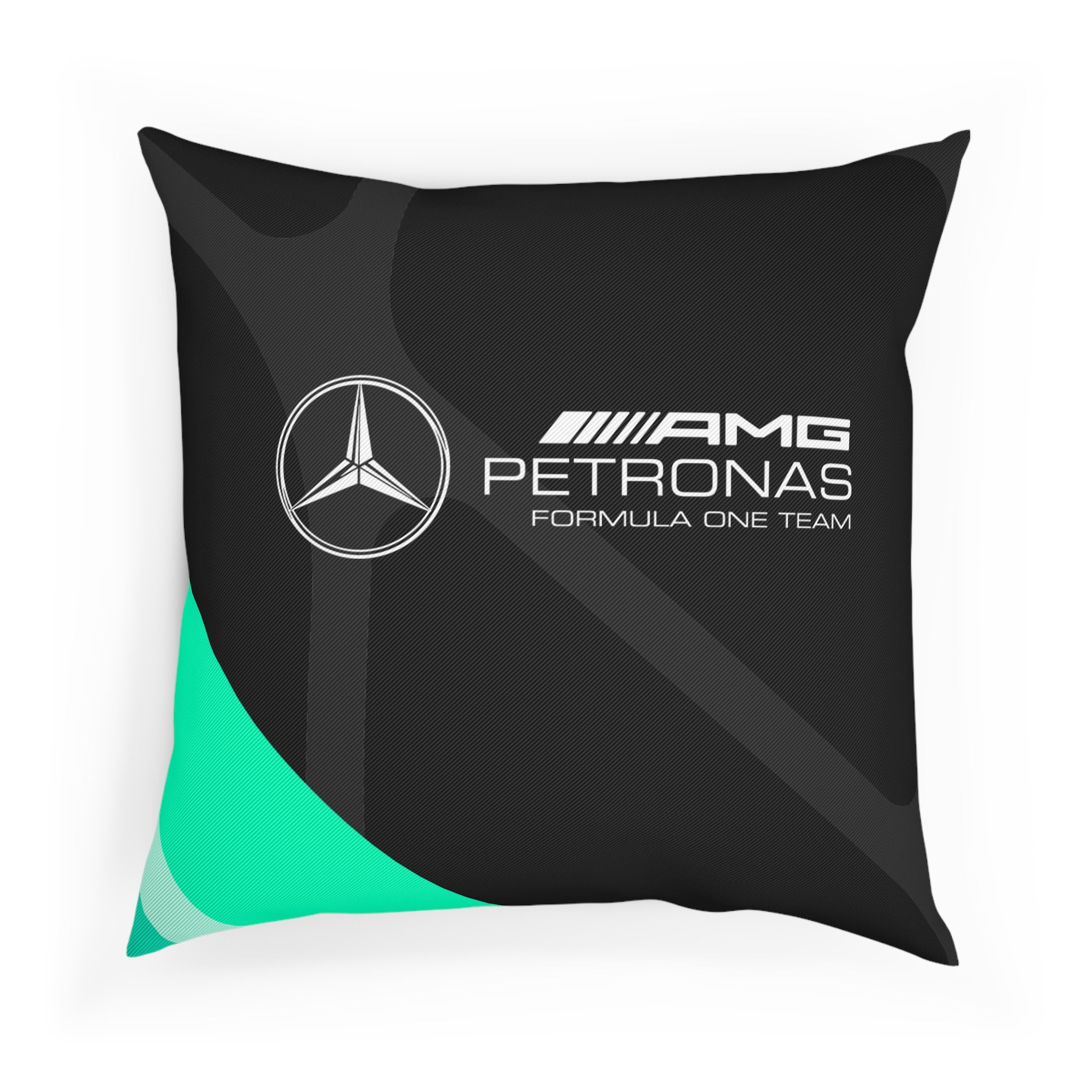 Cushion - MERCEDES 01MPL06