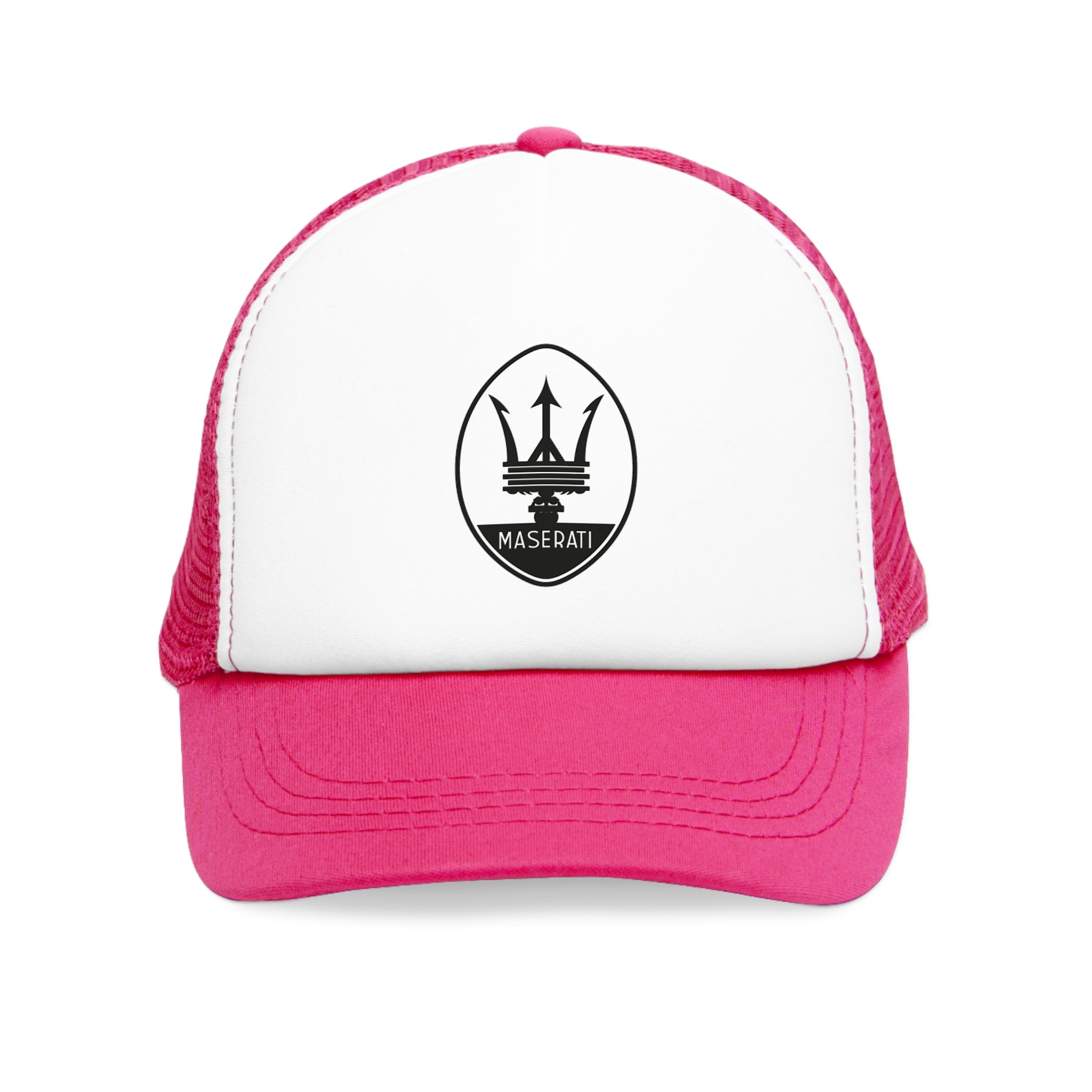 Maserati Cap - 02MACA03