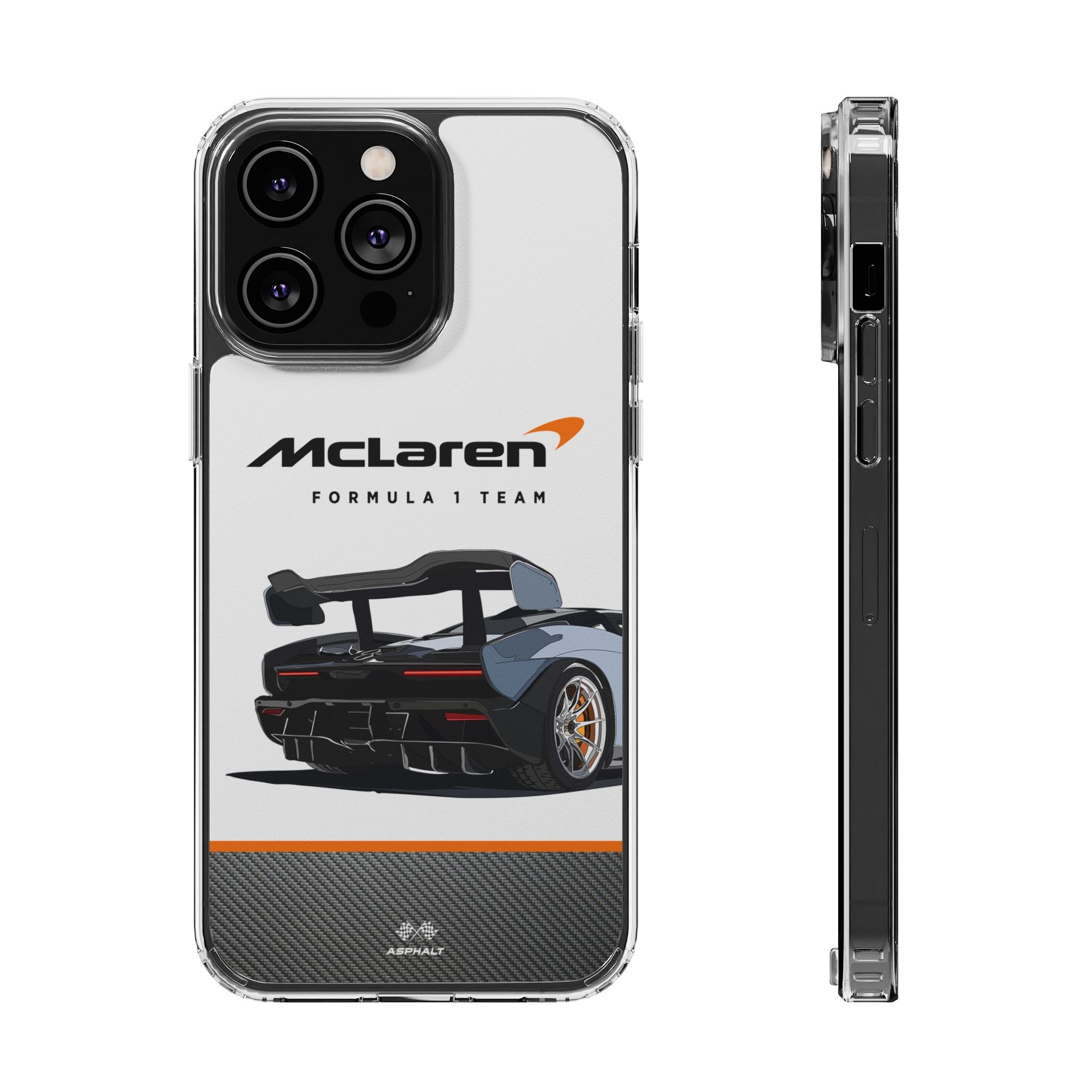 Mclaren Case - 03MMC06