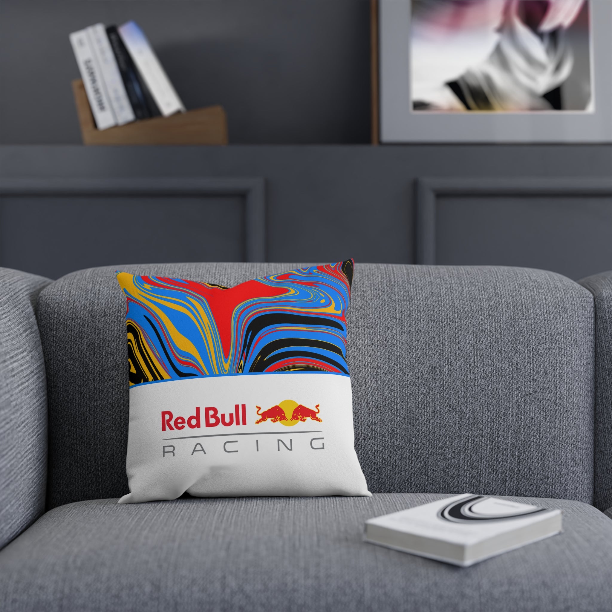 Cushion - RED BULL 0F1RPL02