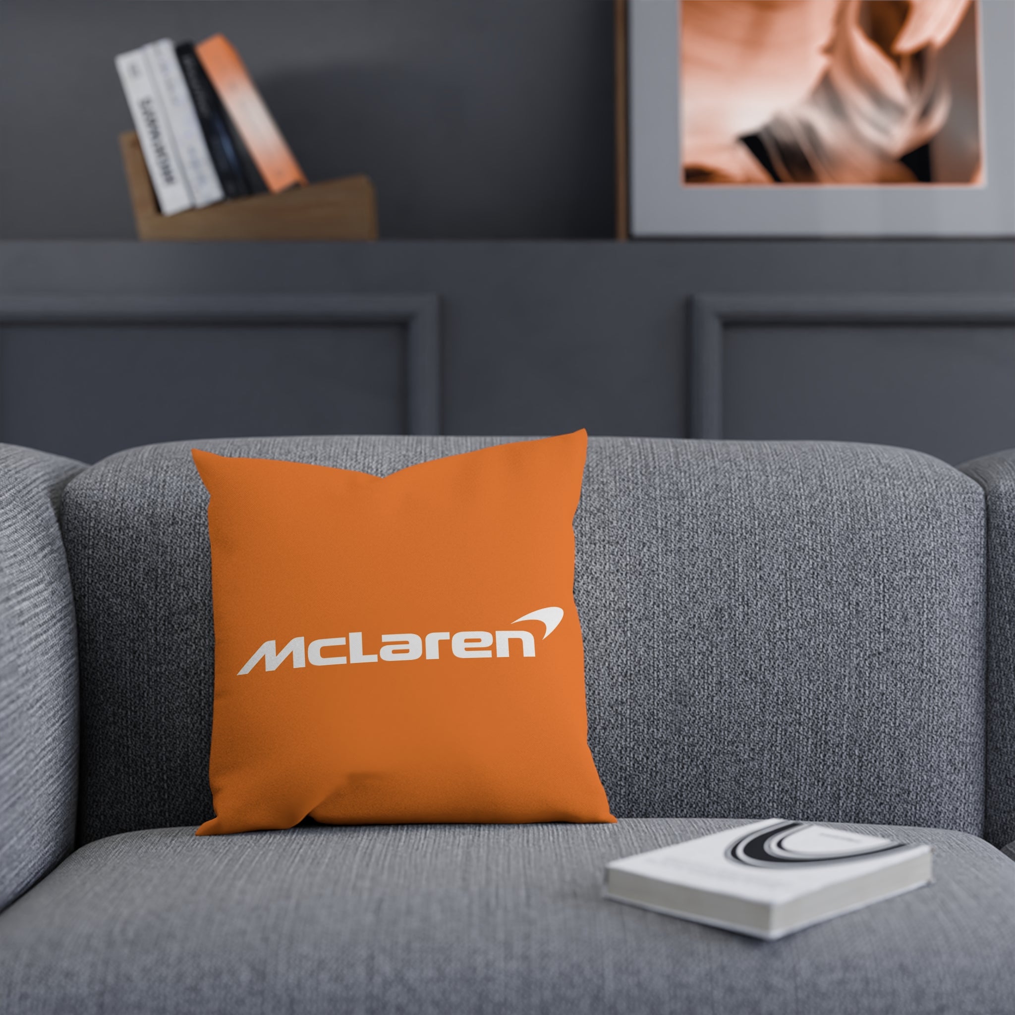 Cushion - MCLAREN 03MPL04