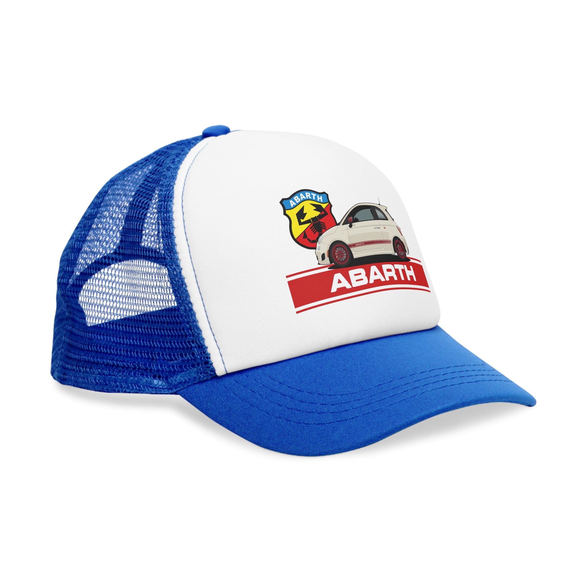 ABARTH Cap - 02ABCA05