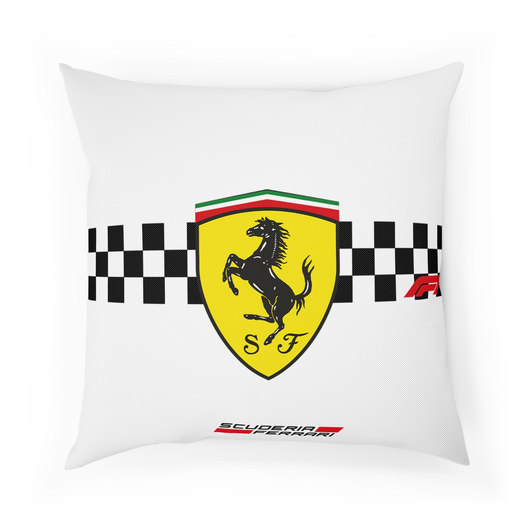 Cushion - FERRARI 02FPL012