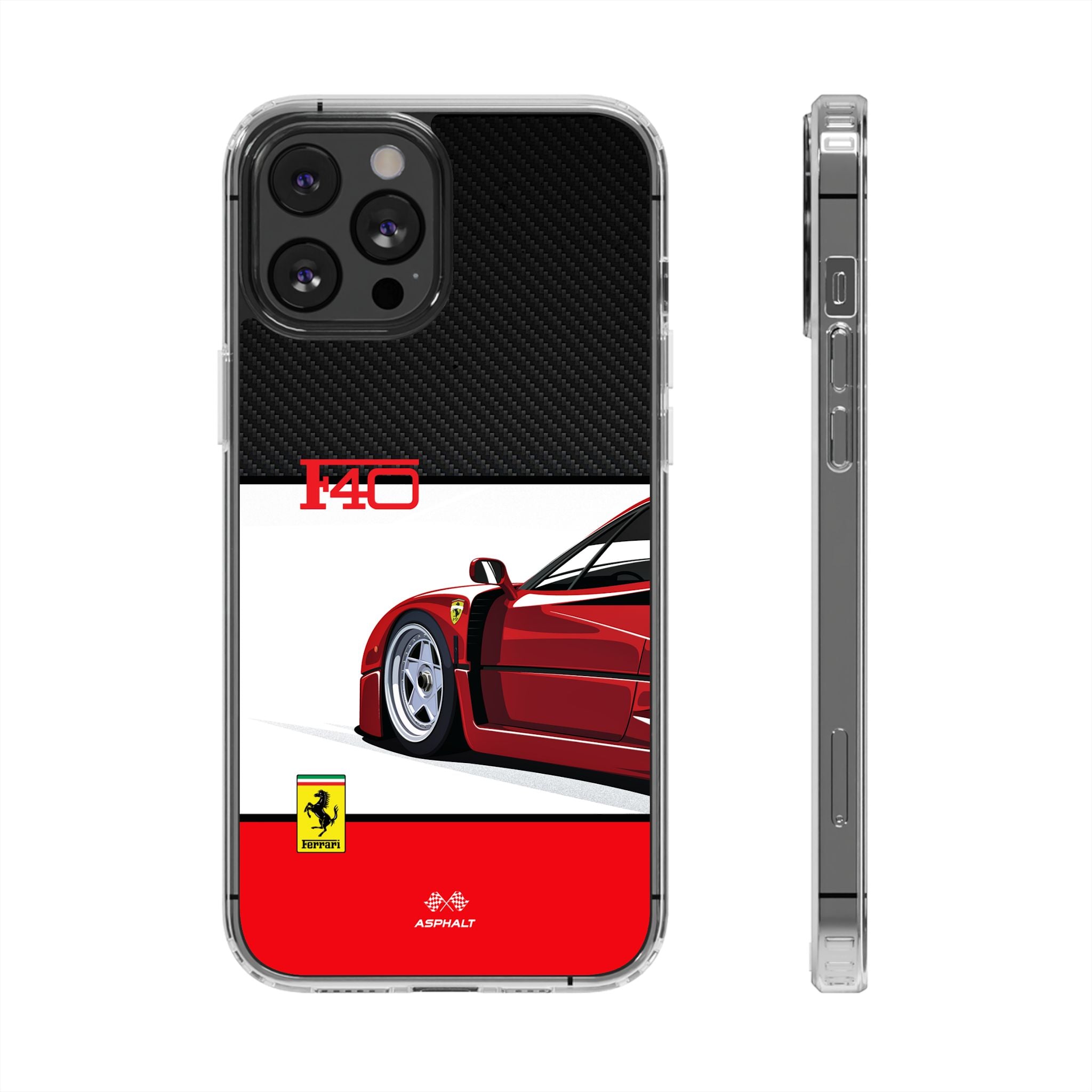 Ferrari Case - 02FMC06