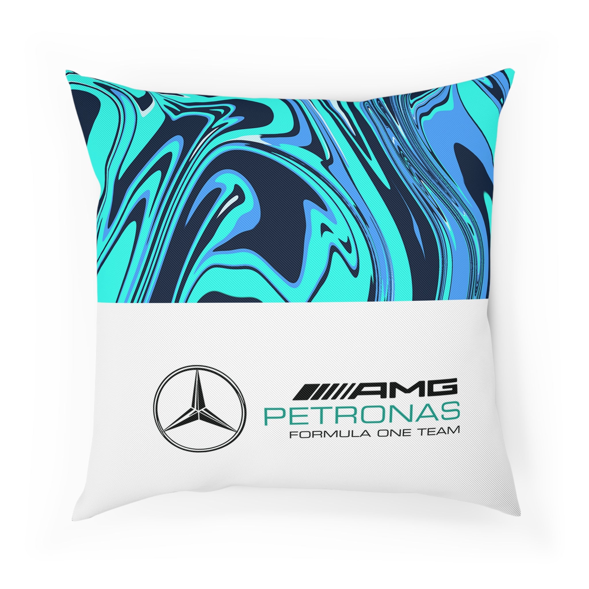 Cushion - MERCEDES 01MPL01