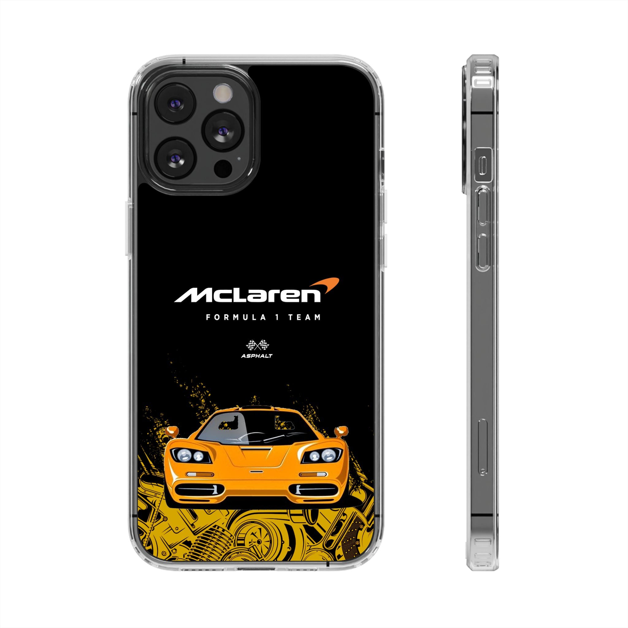 Mclaren Case - 03MMC05