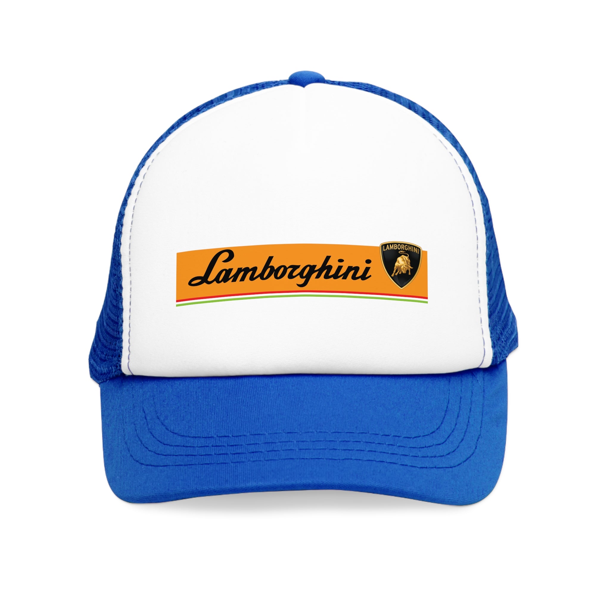 Lamborghini Cap - 02LACA09