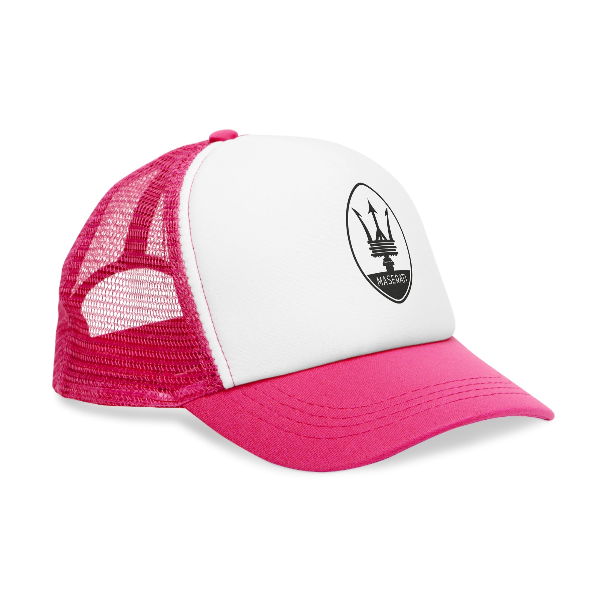 Maserati Cap - 02MACA03