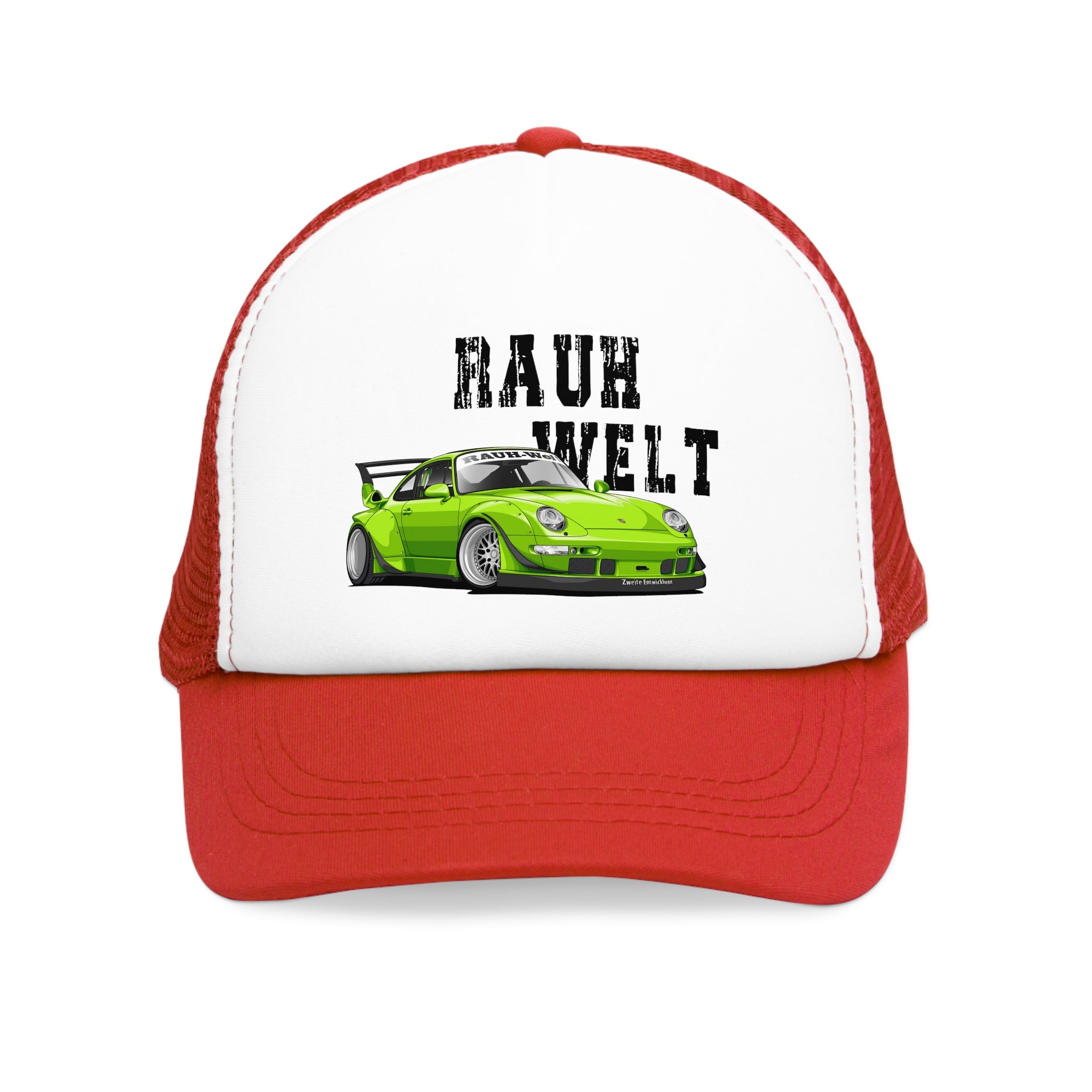 Porsche Cap - 01POECA014