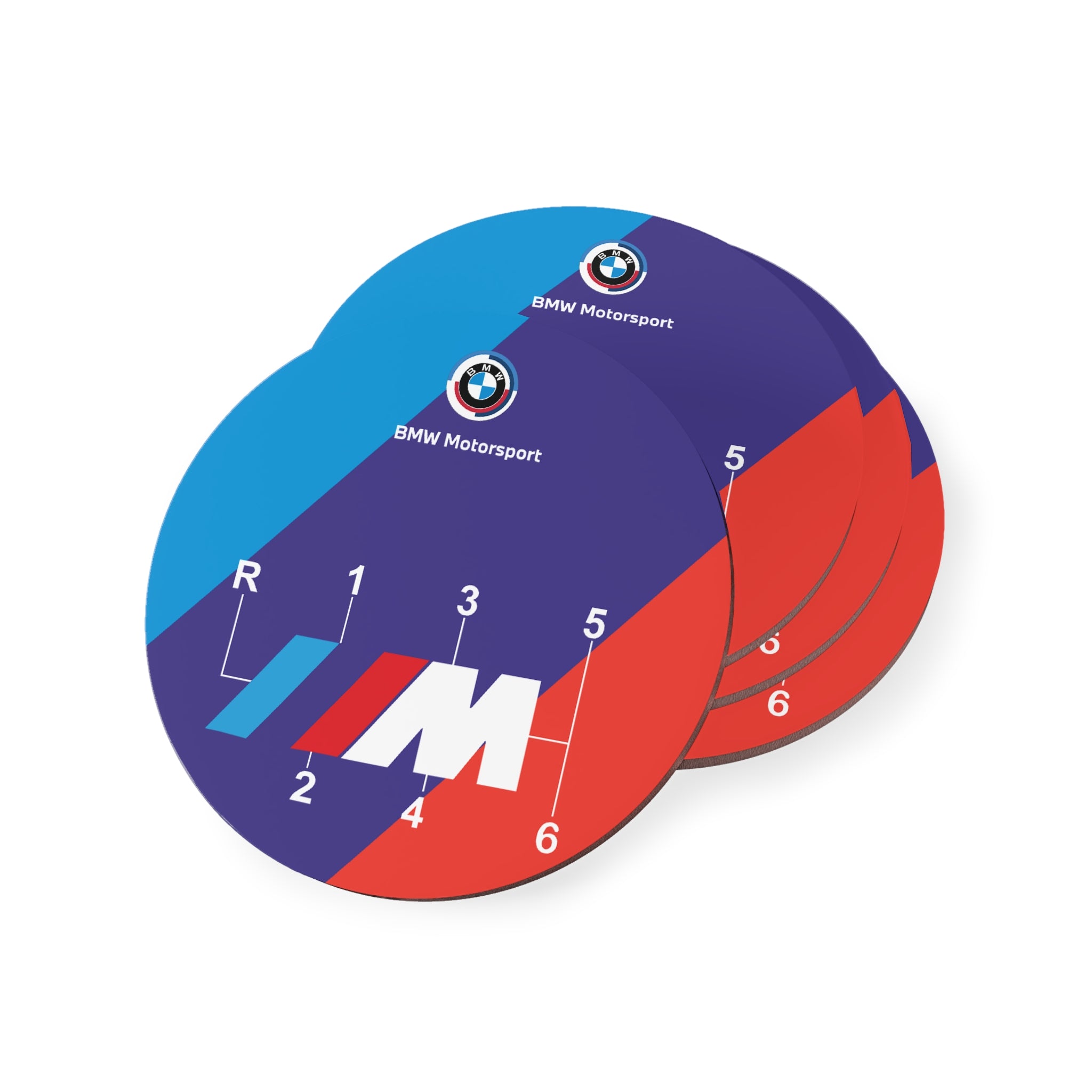 BMW Coaster - 01BCO010