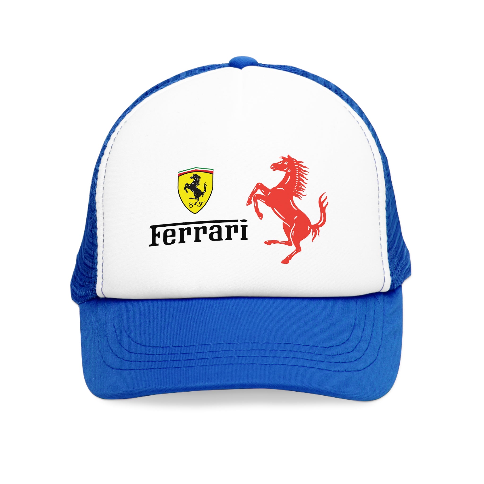 Ferrari Cap - 02FECA04