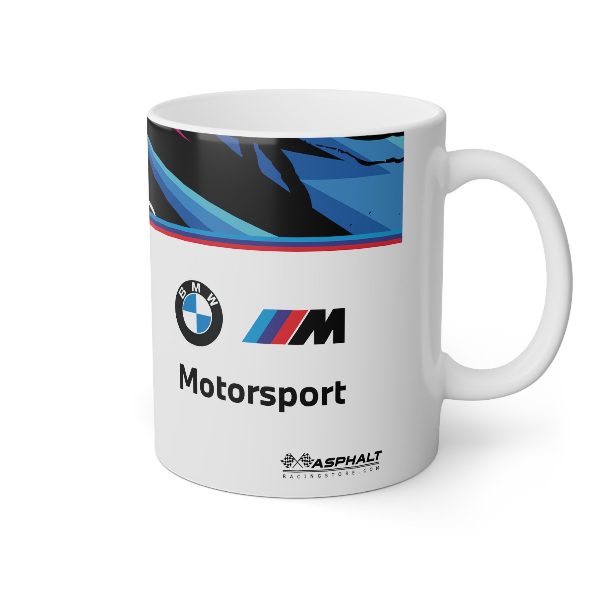 BMW Mug - 01BMG03