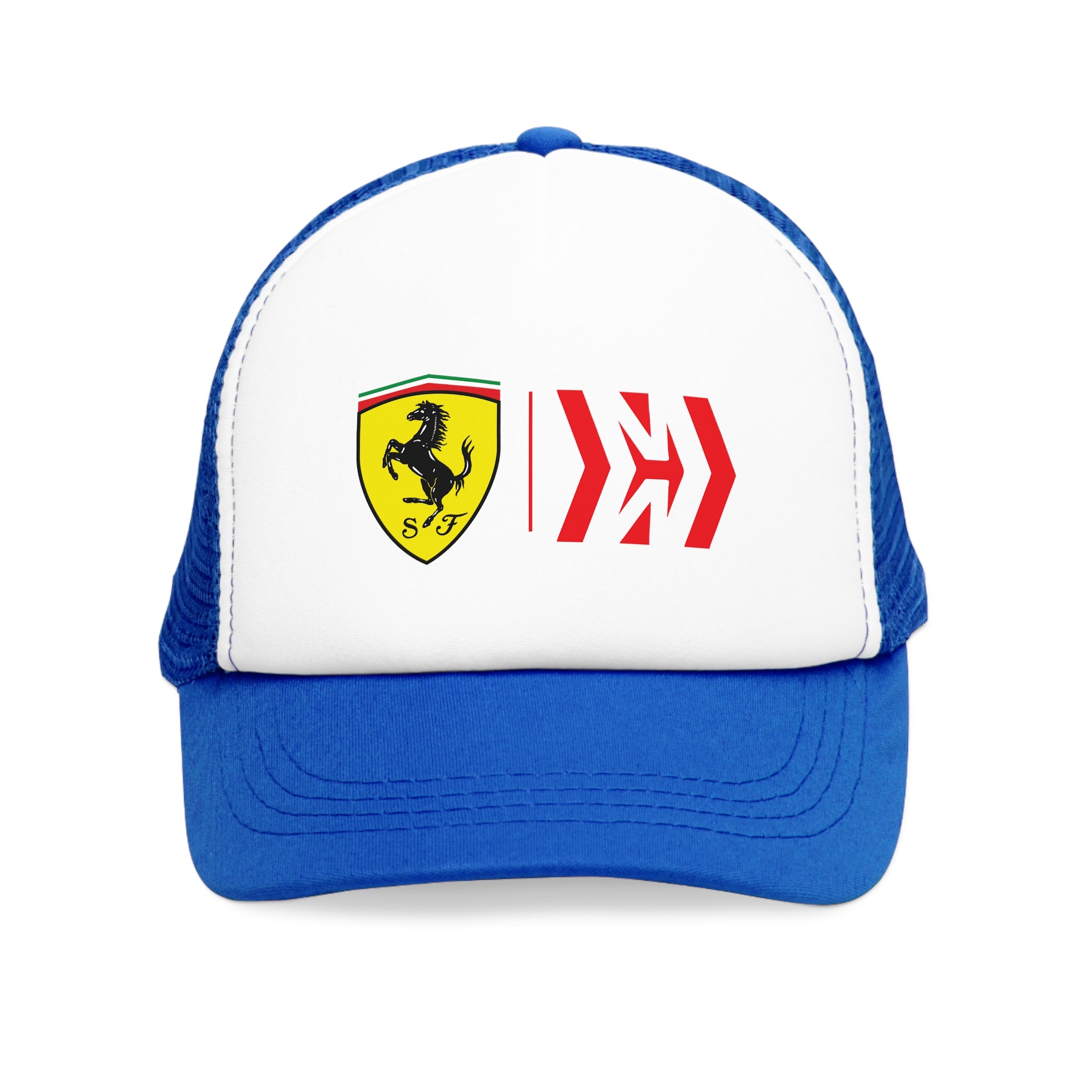 Ferrari Cap - 02FECA018