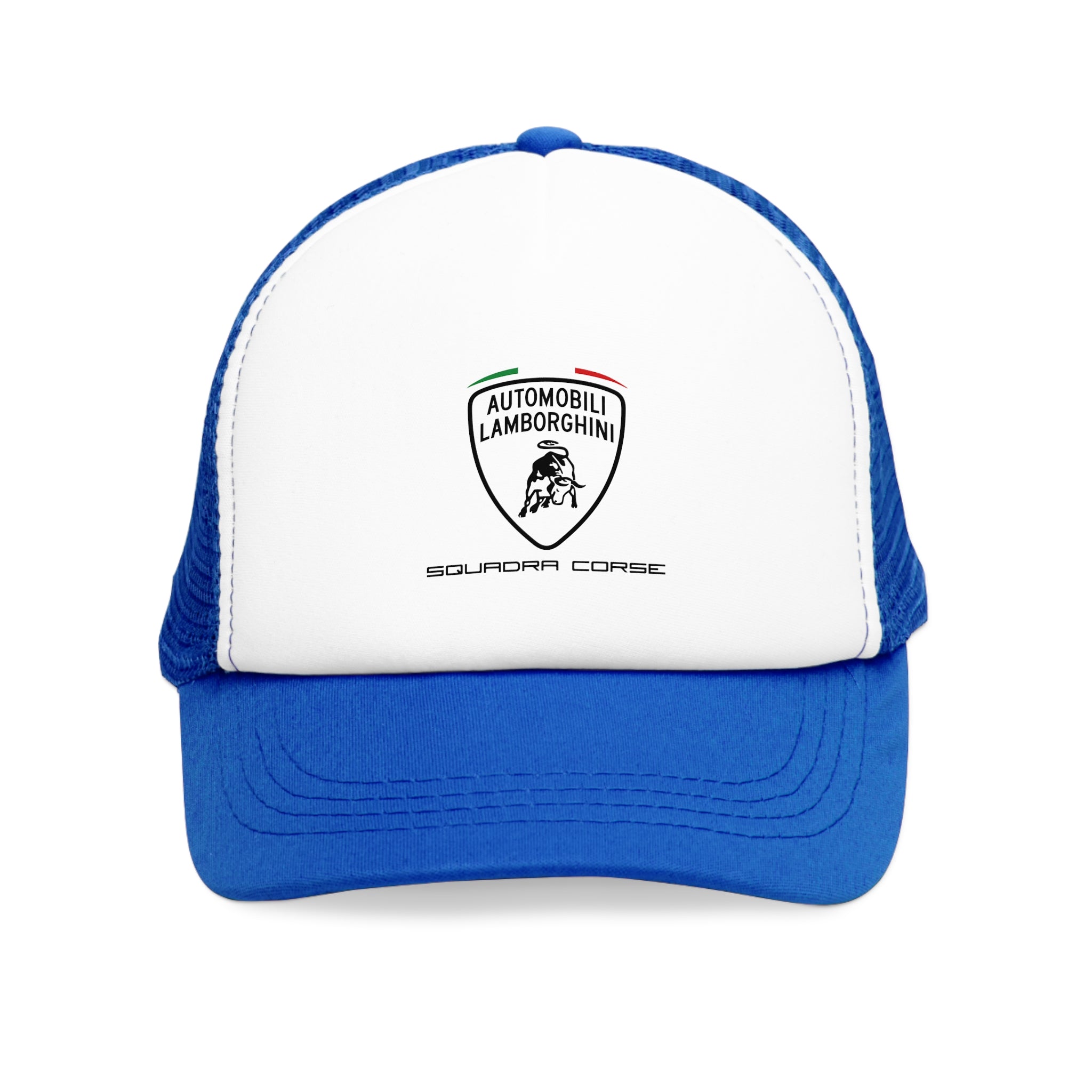 Lamborghini Cap - 02LAA01