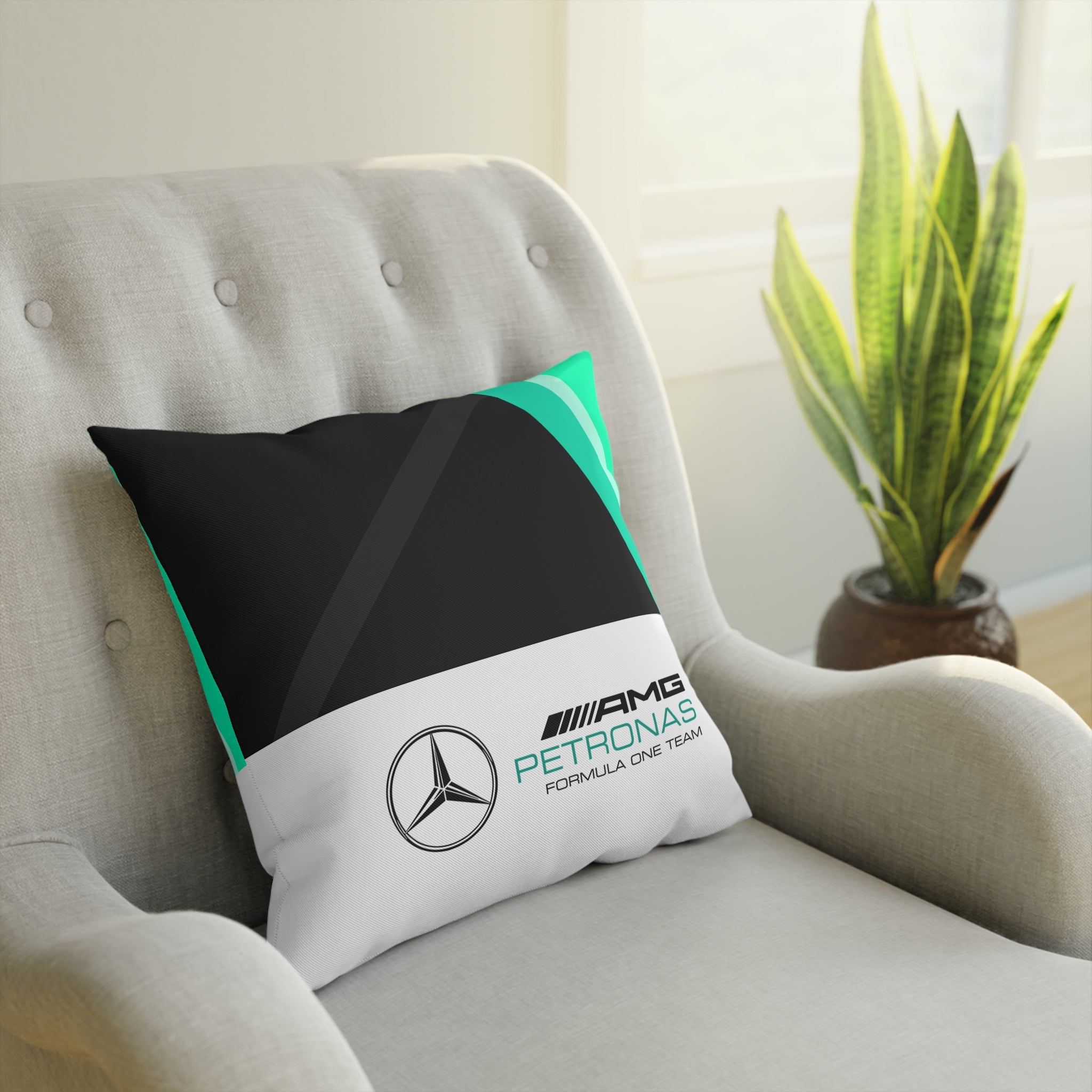 Cushion - MERCEDES 01MPL02