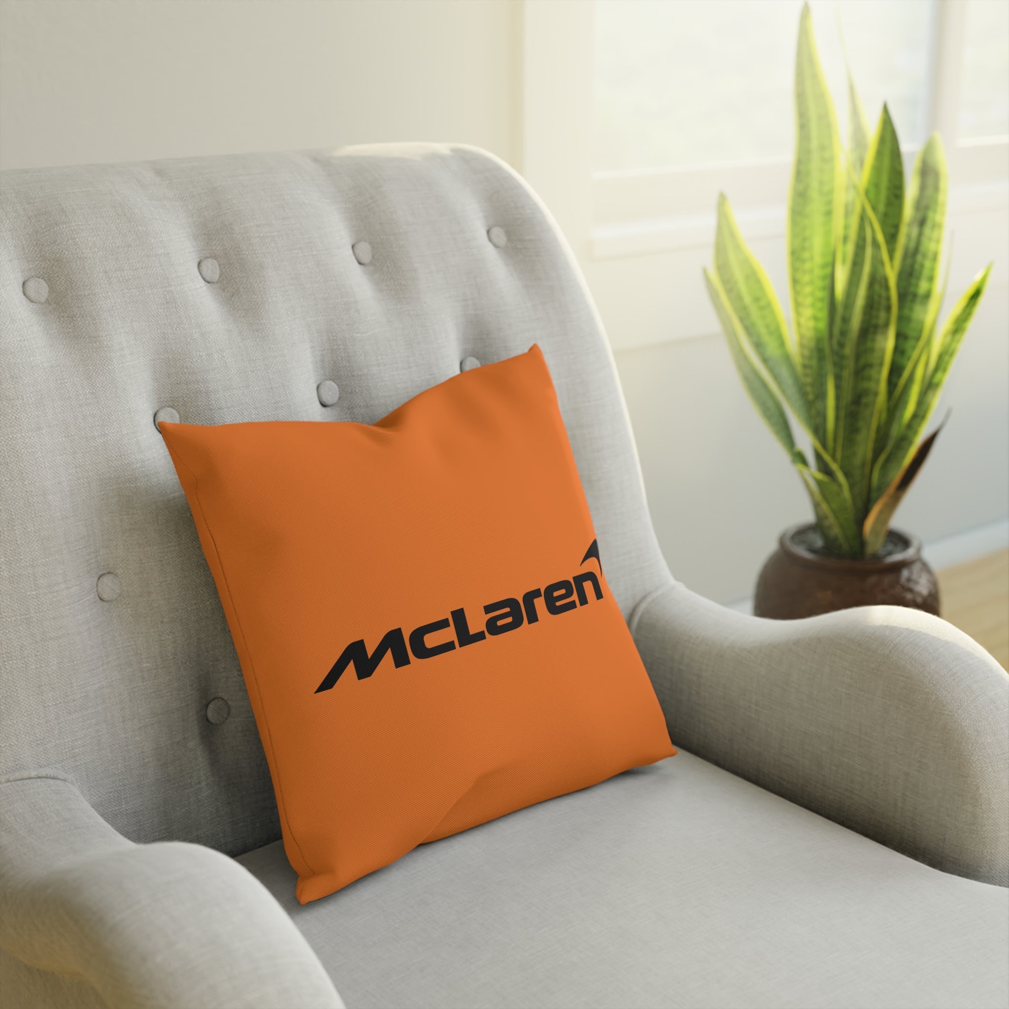 Cushion - MCLAREN 03MPL03