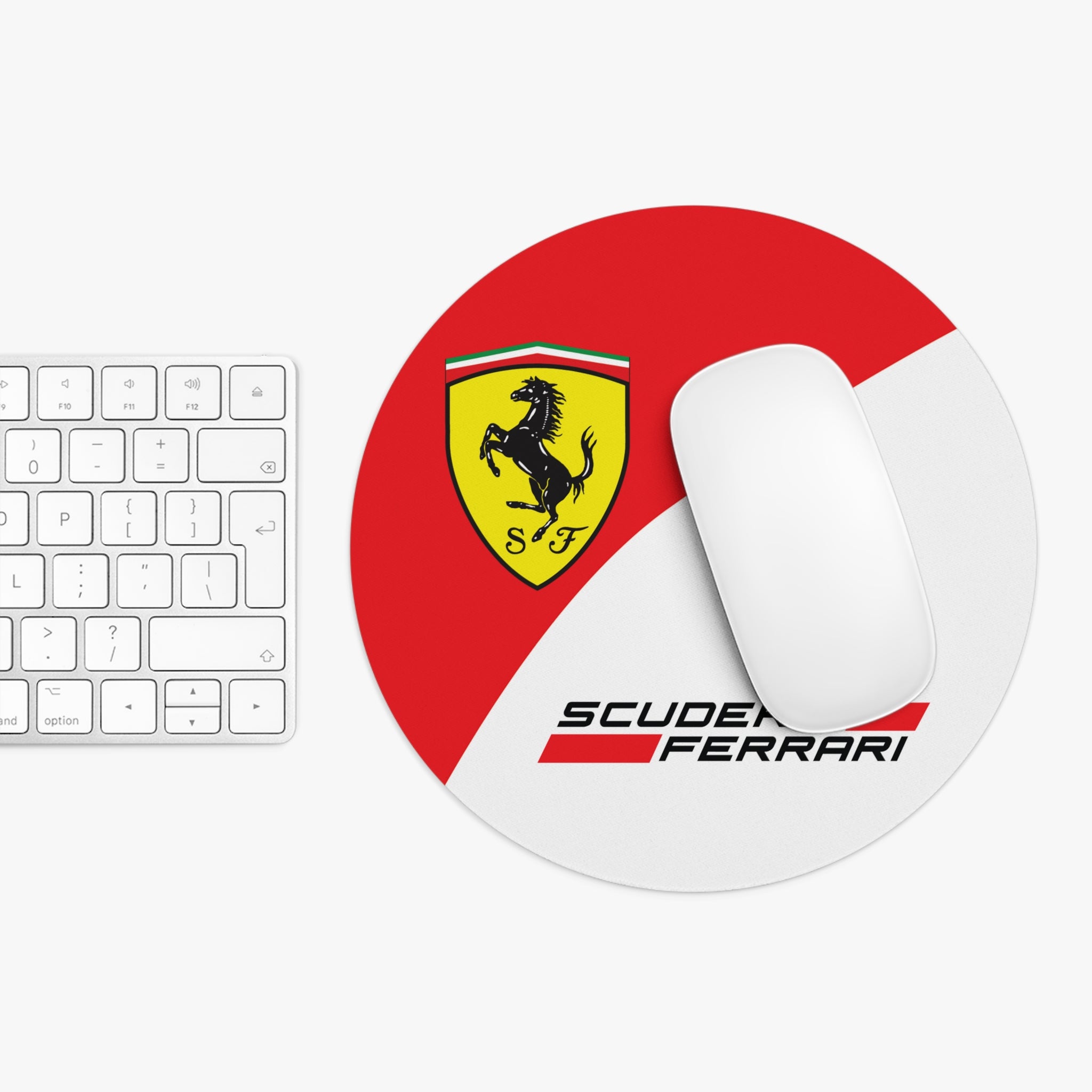 Mouse Pad - FERRARI 02FPMC01