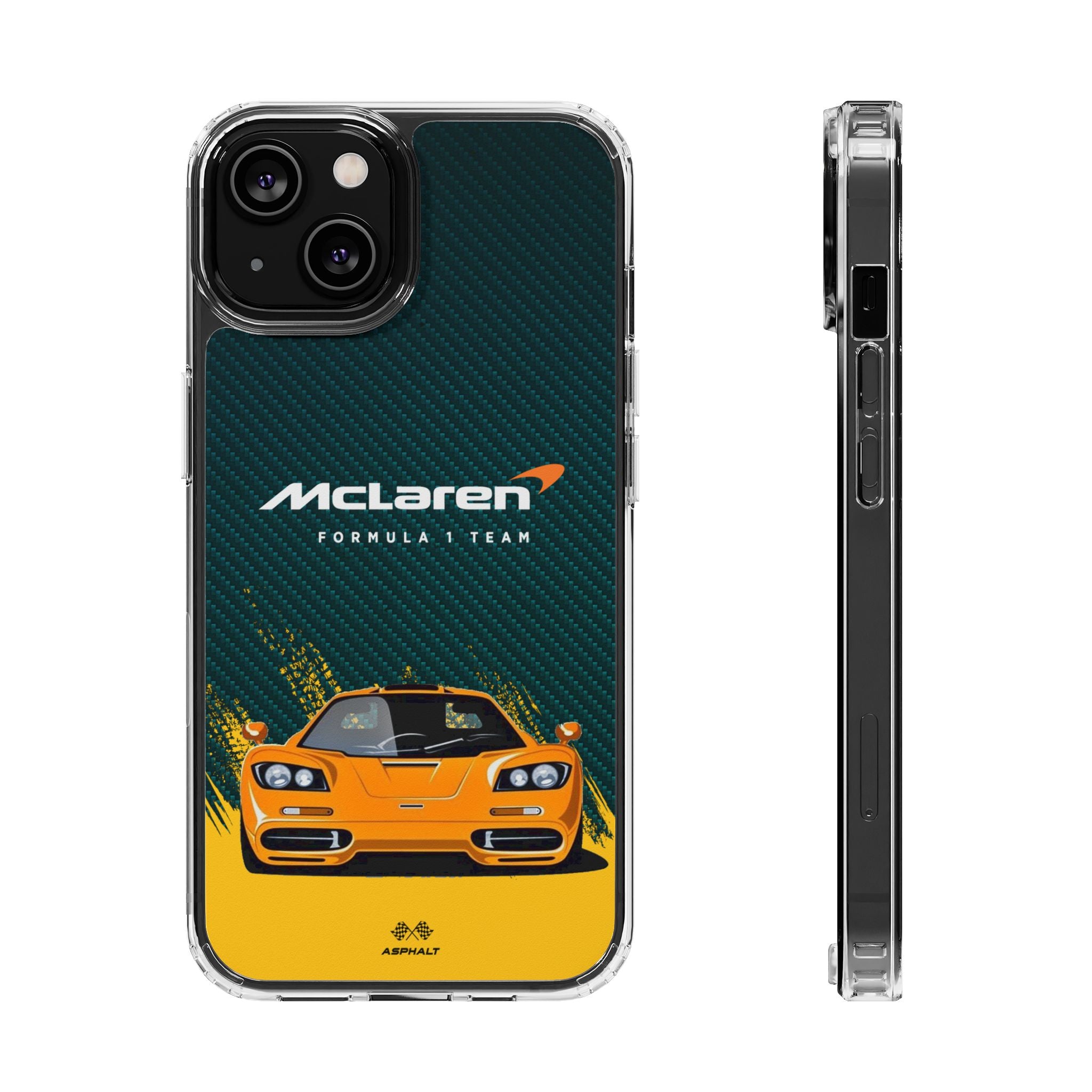 Mclaren Case - 03MMC08