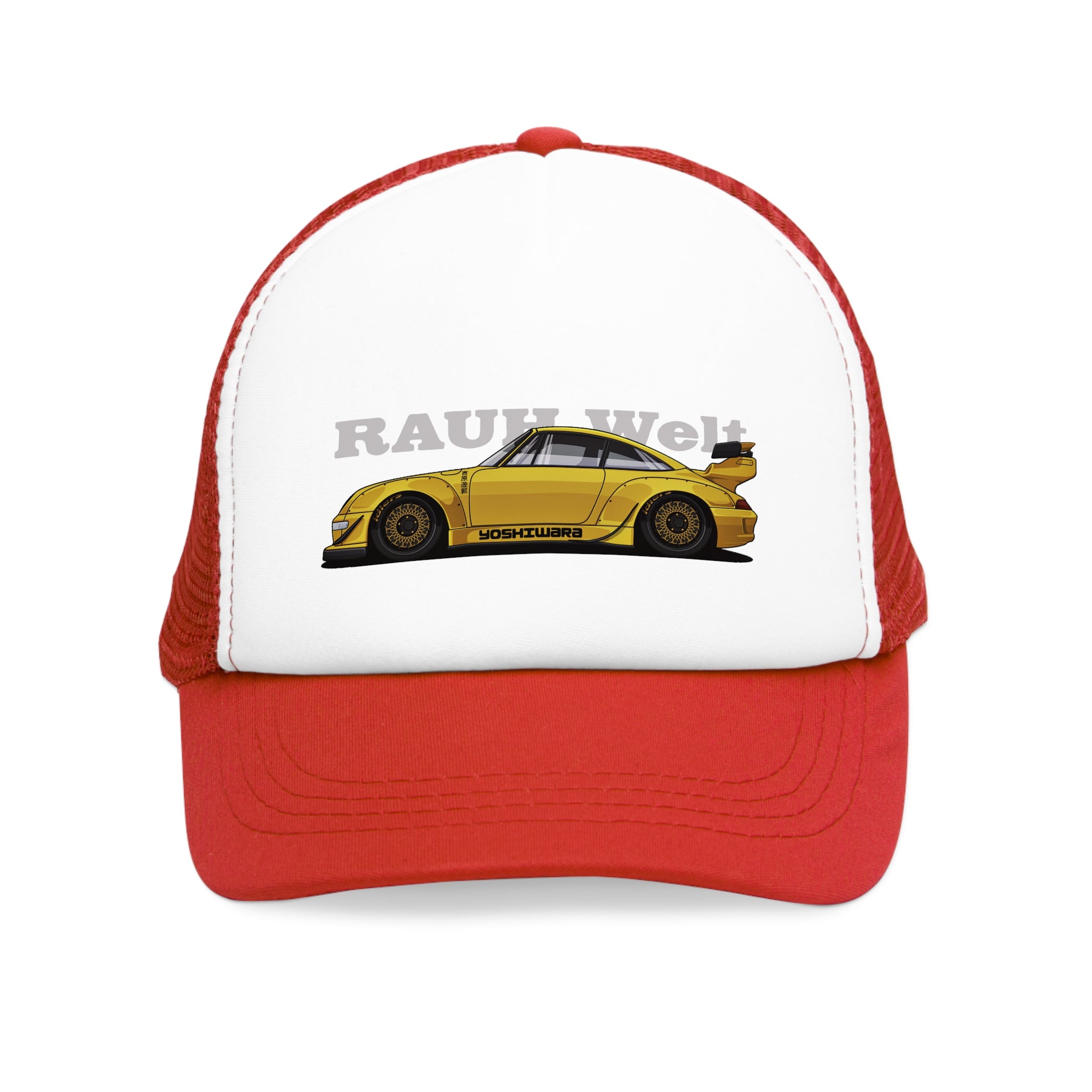 Porsche Cap - 01POECA025