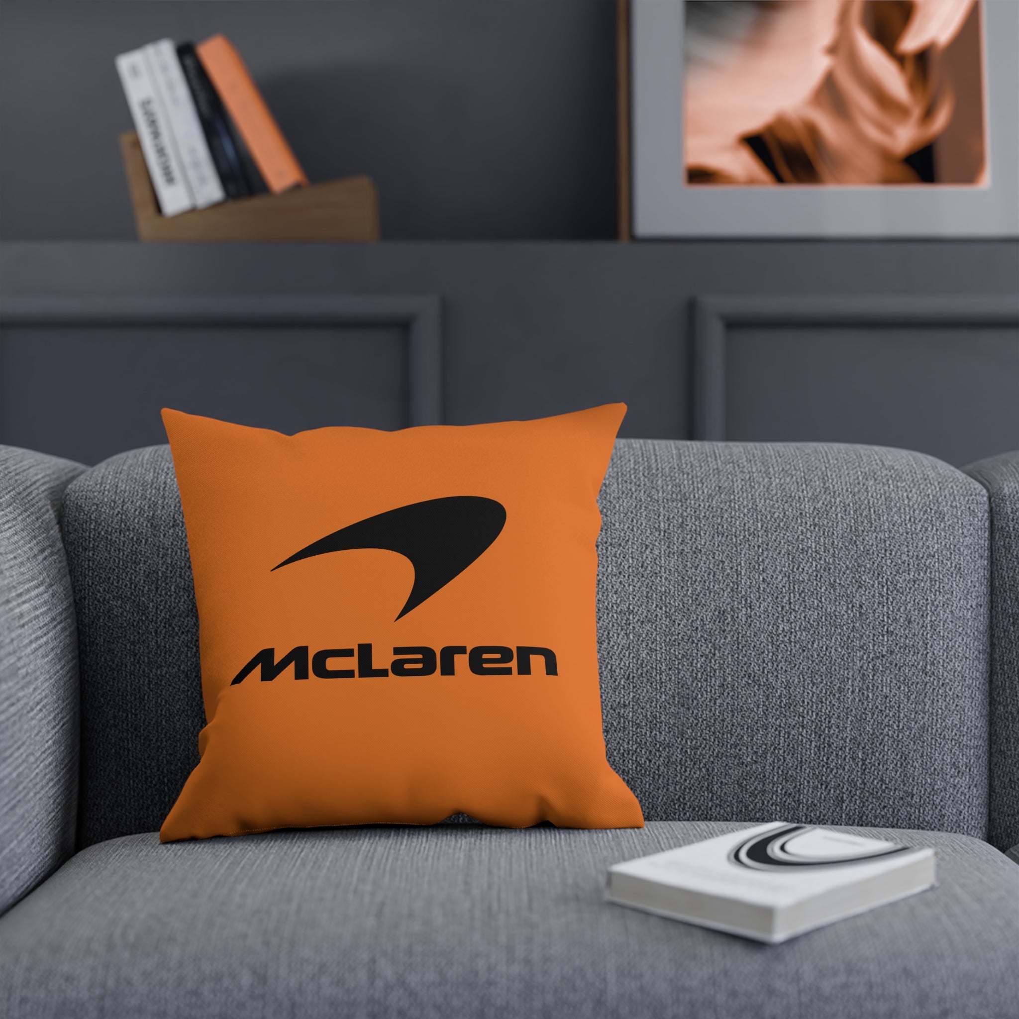 Cushion - MCLAREN 03MPL07