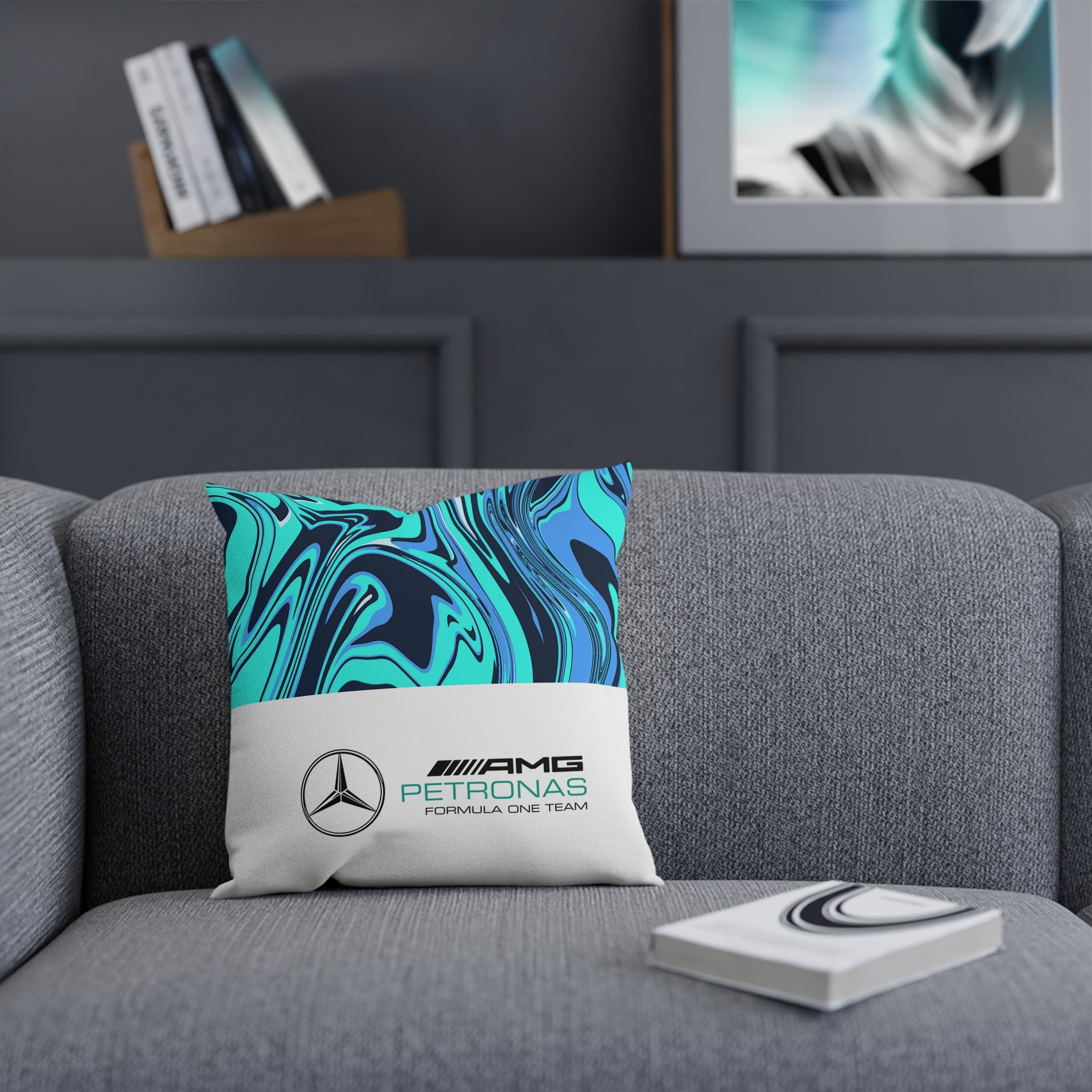 Cushion - MERCEDES 01MPL01