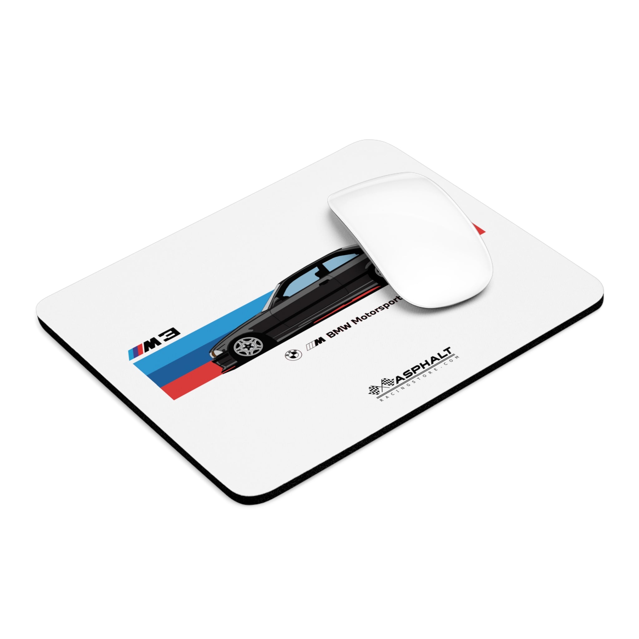 BMW E 36 - 03 Mouse Pad