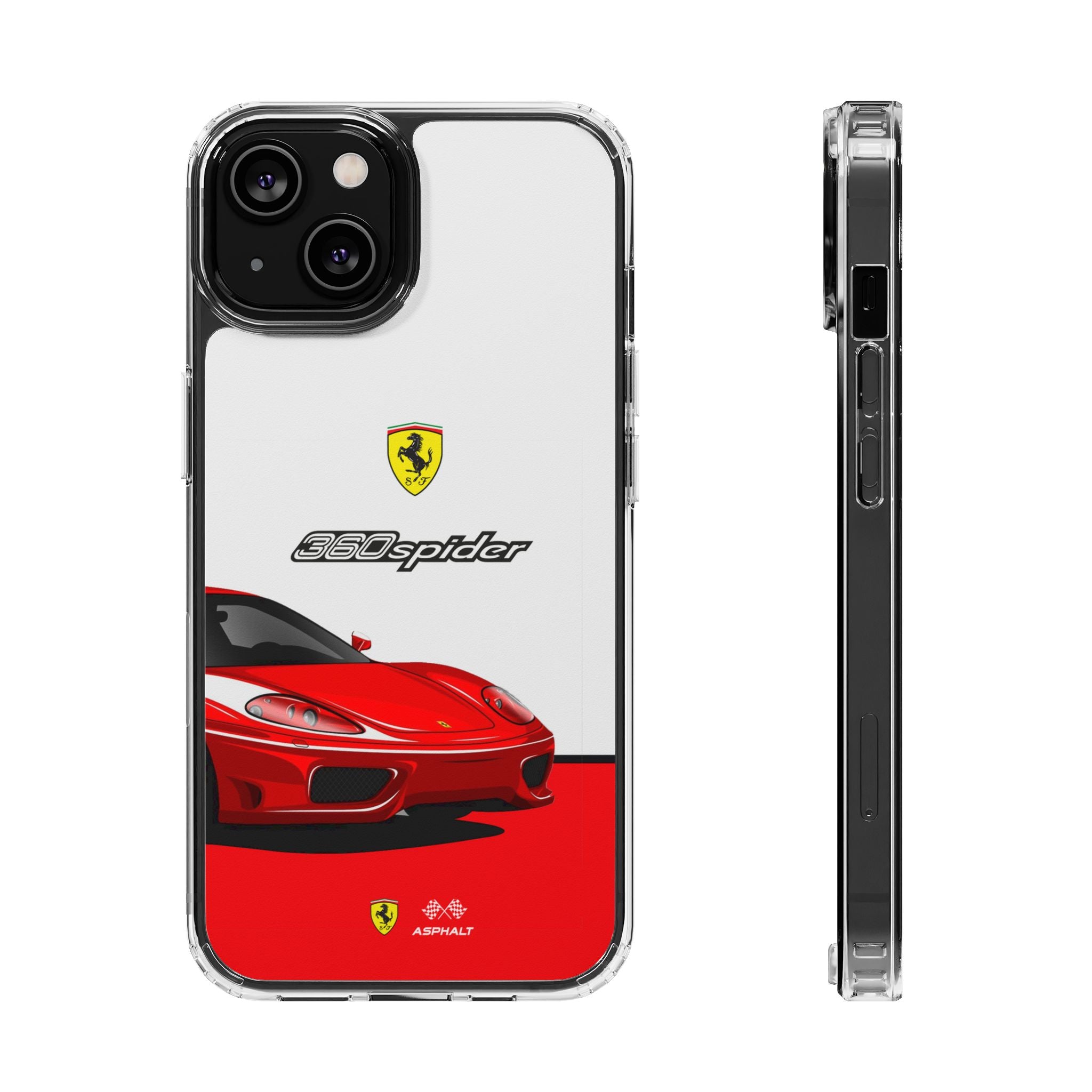 Ferrari Case - 02FMC04