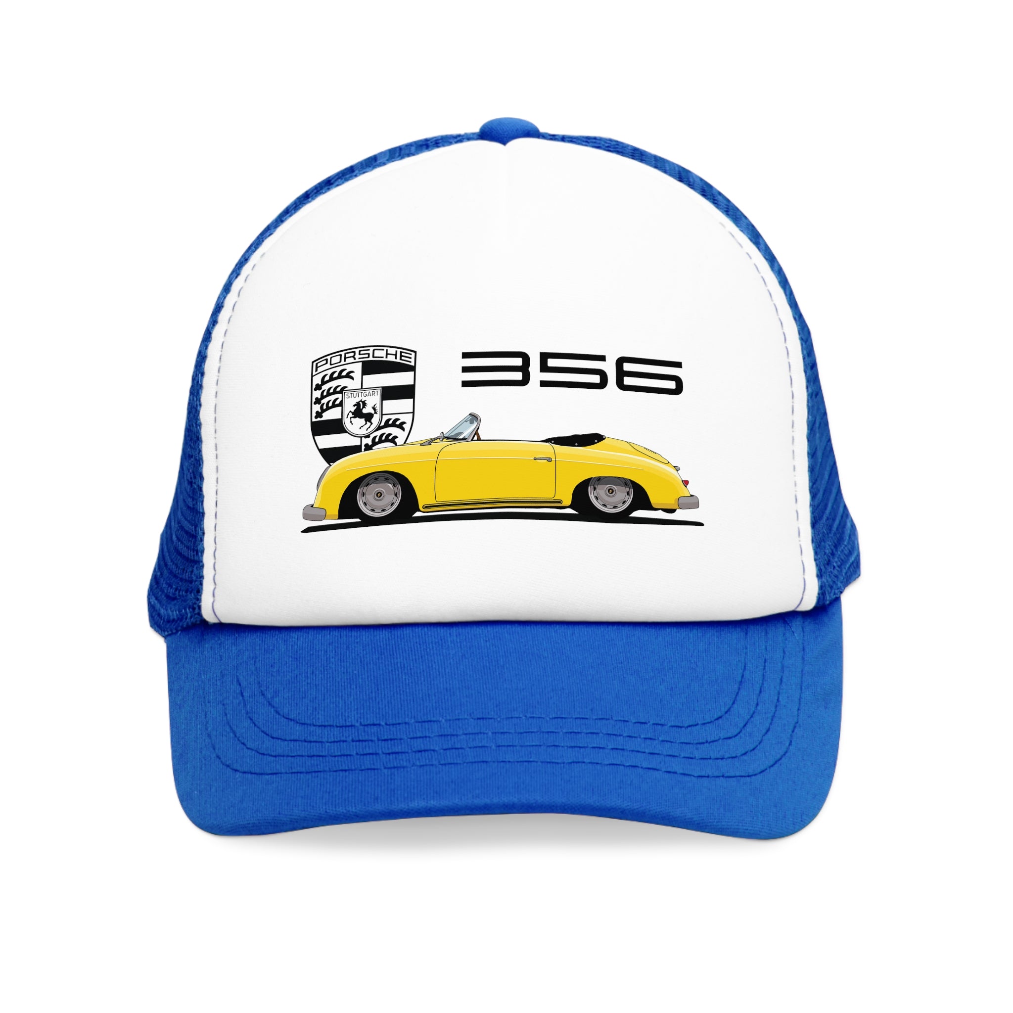 Porsche Cap - 01POECA030