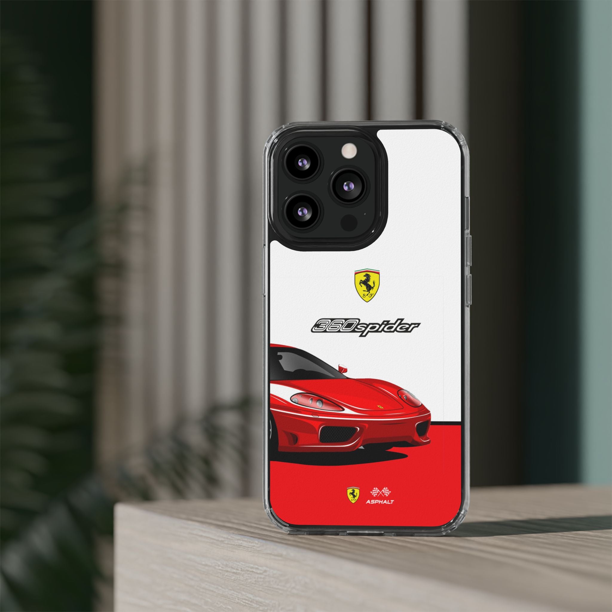 Ferrari Case - 02FMC04