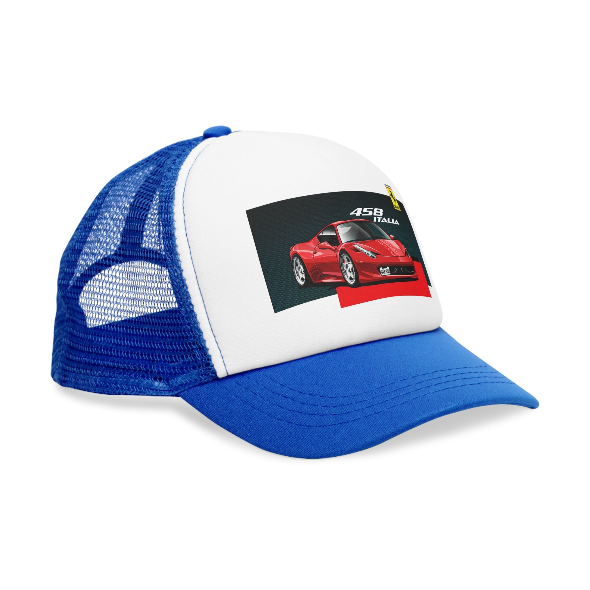 Ferrari Cap - 02FECA021