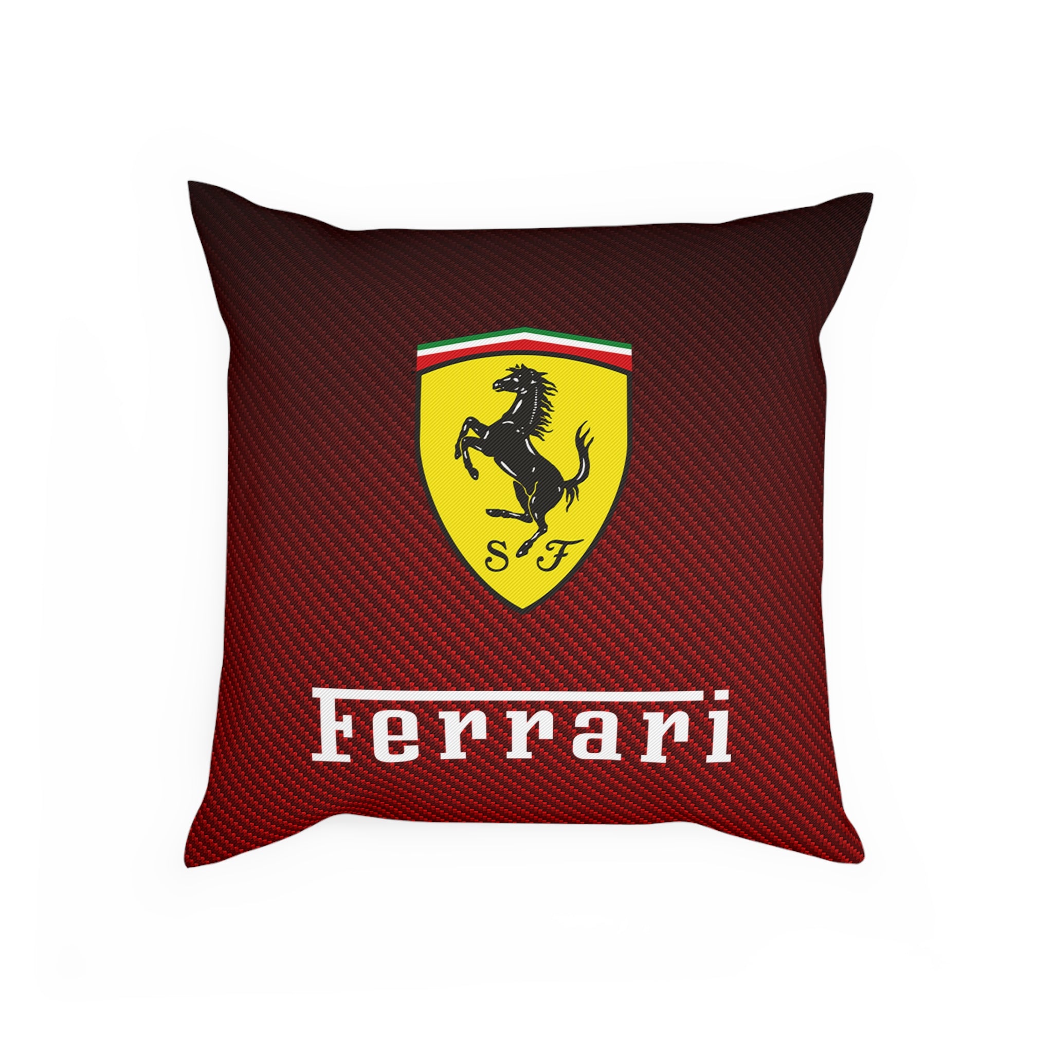 Cushion - FERRARI 02FPL05