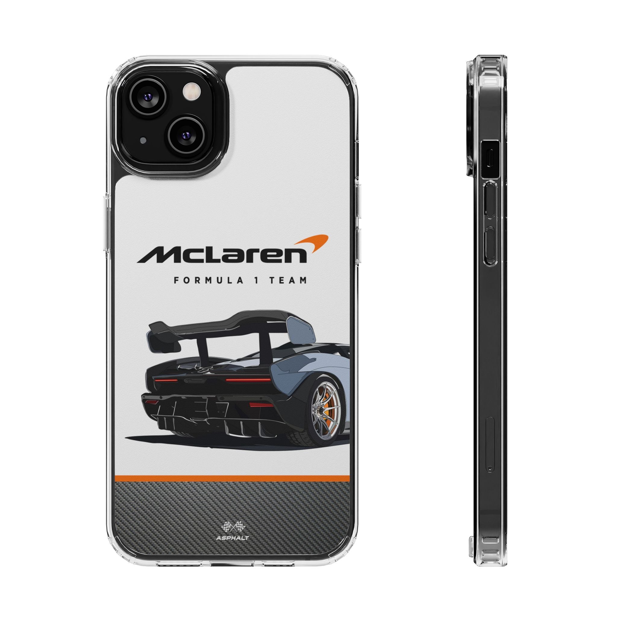 Mclaren Case - 03MMC06