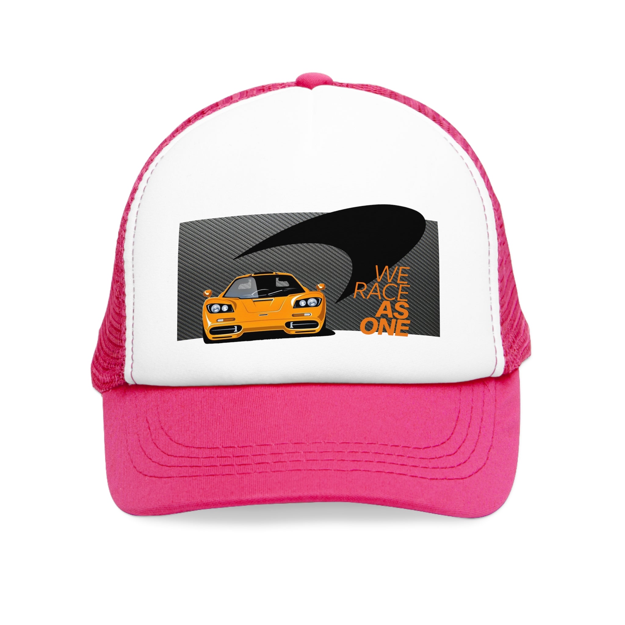 Mclaren Cap - 03MACA012