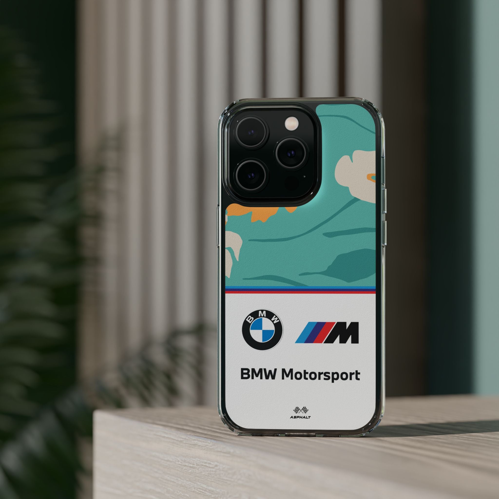 BMW Case - 01BMC011