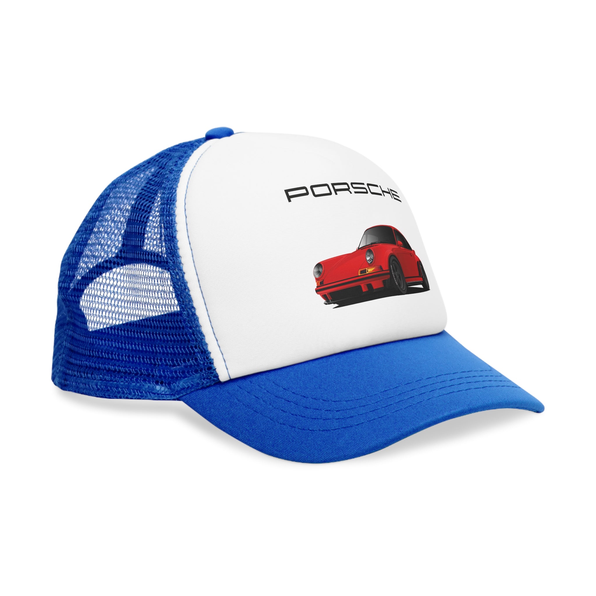 Porsche Cap - 01POECA015