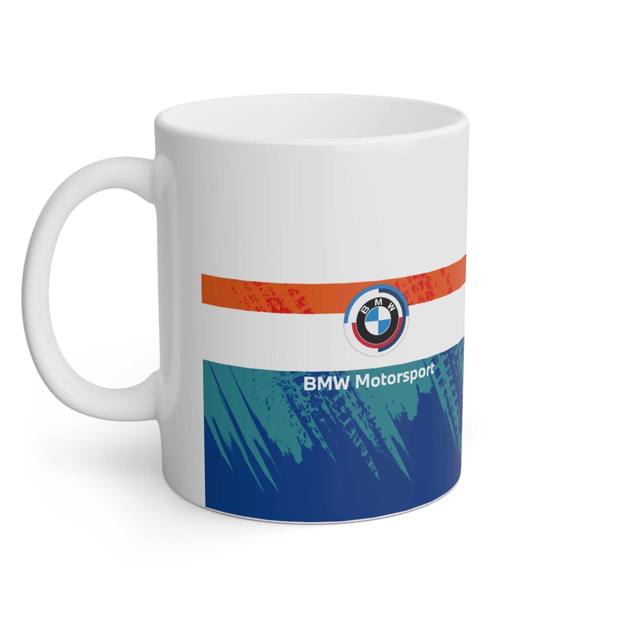 BMW Mug - 01BMG01