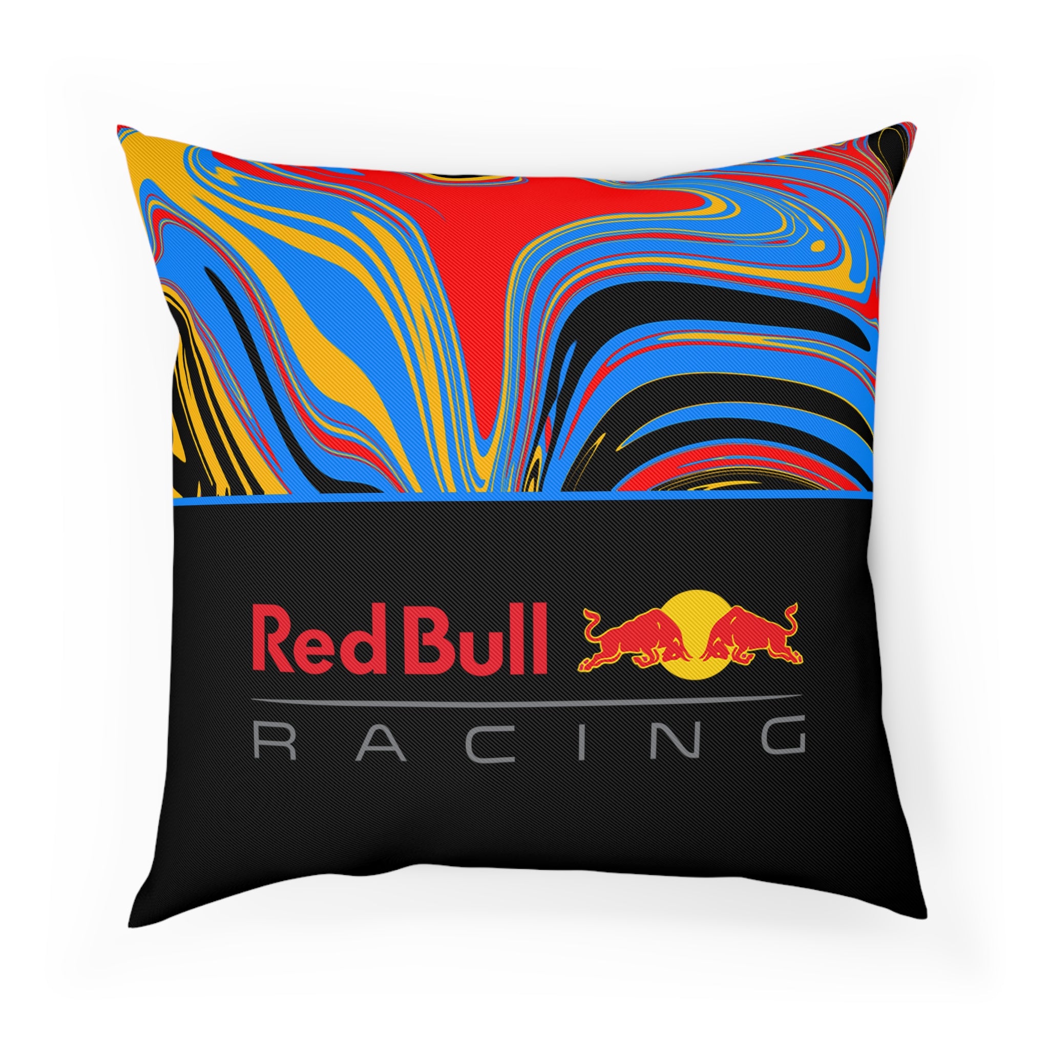 Cushion - RED BULL 0F1RPL01