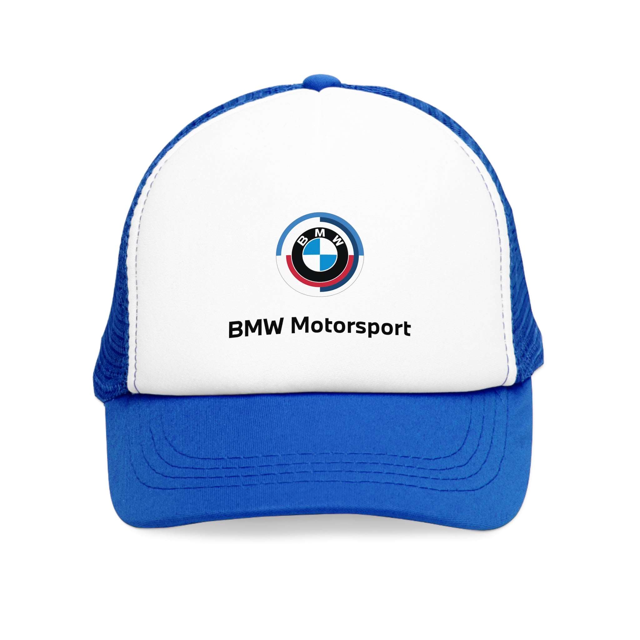 BMW Motorsport Cap - 01BCA02