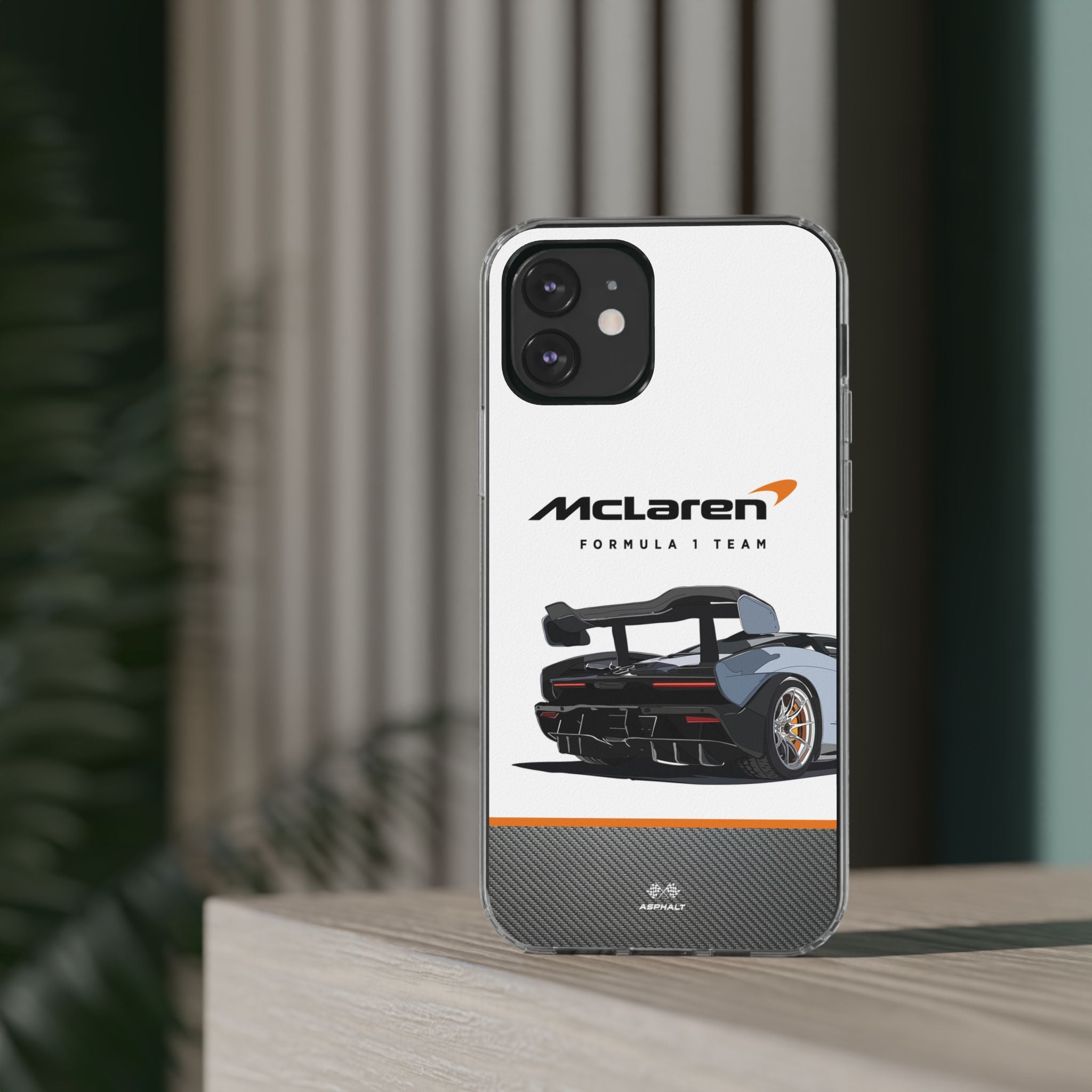 Mclaren Case - 03MMC06