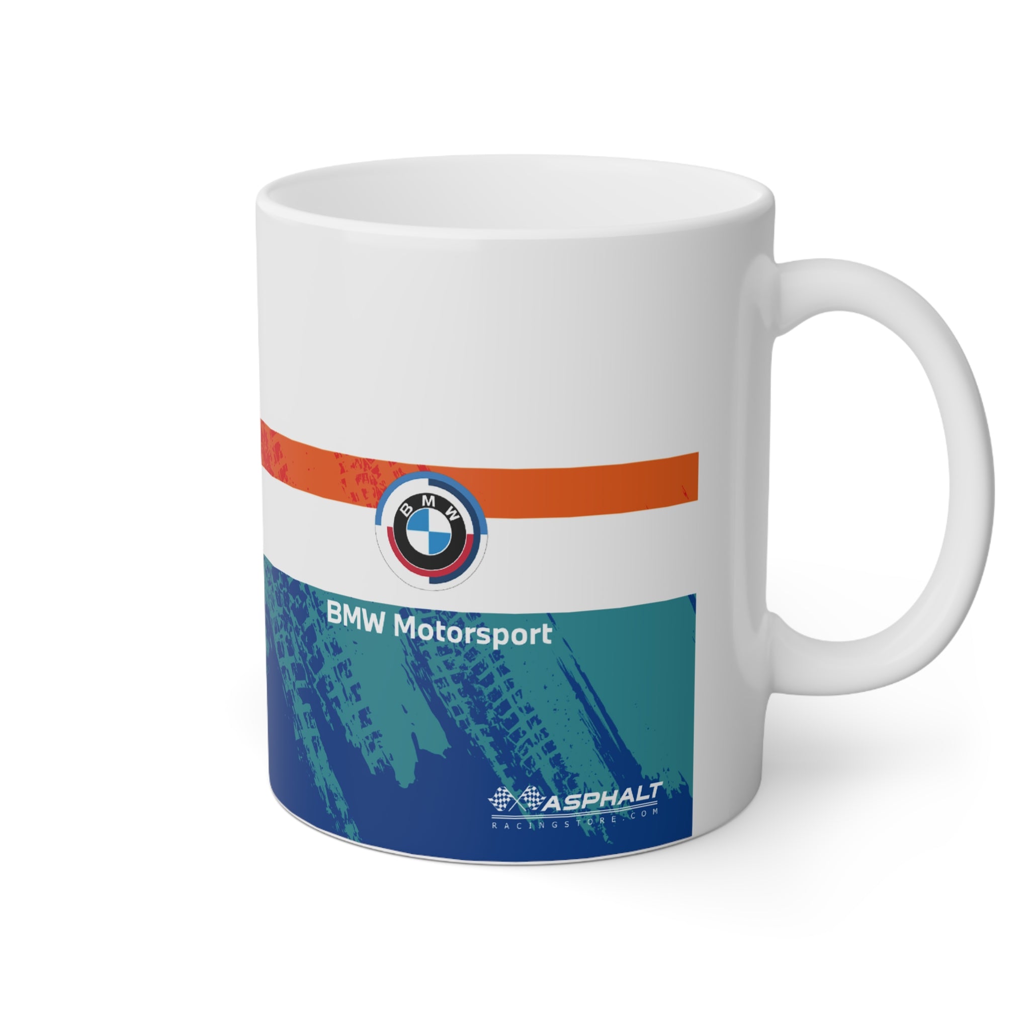 BMW Mug - 01BMG01