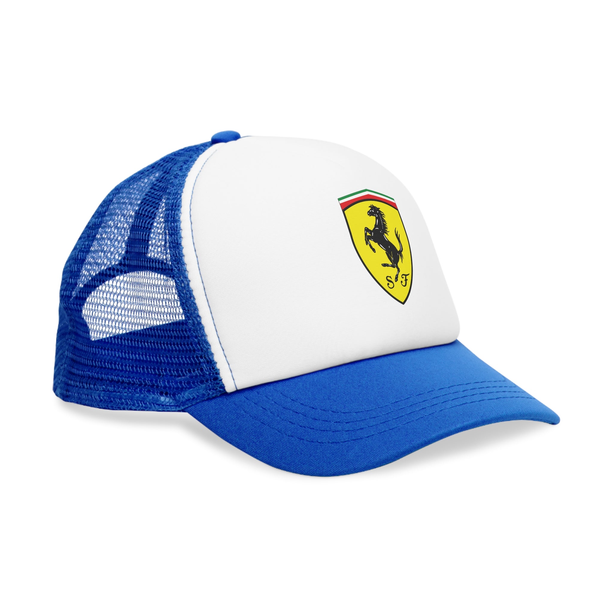 Ferrari Cap - 02FECA07