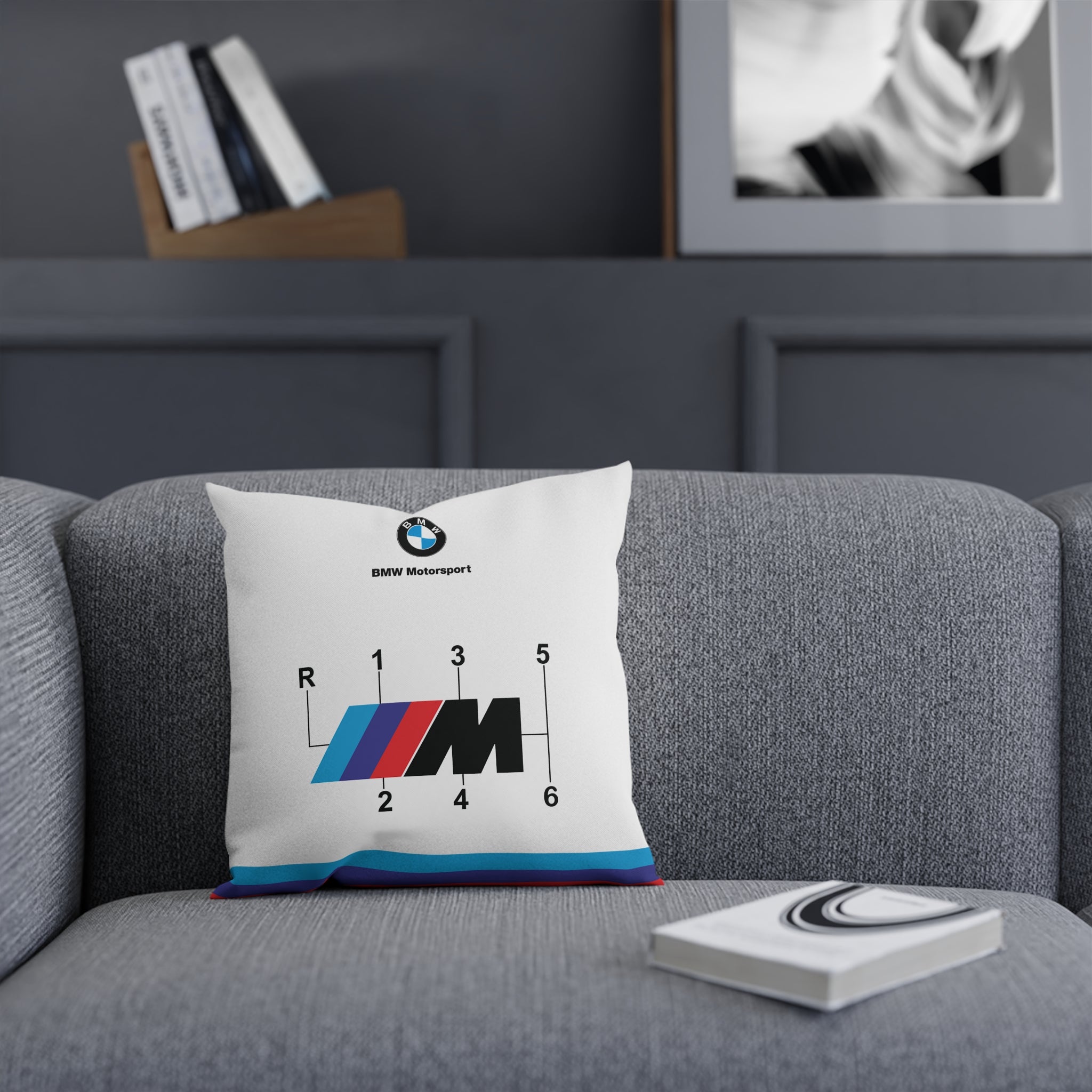 Cushion - BMW 01BPL02