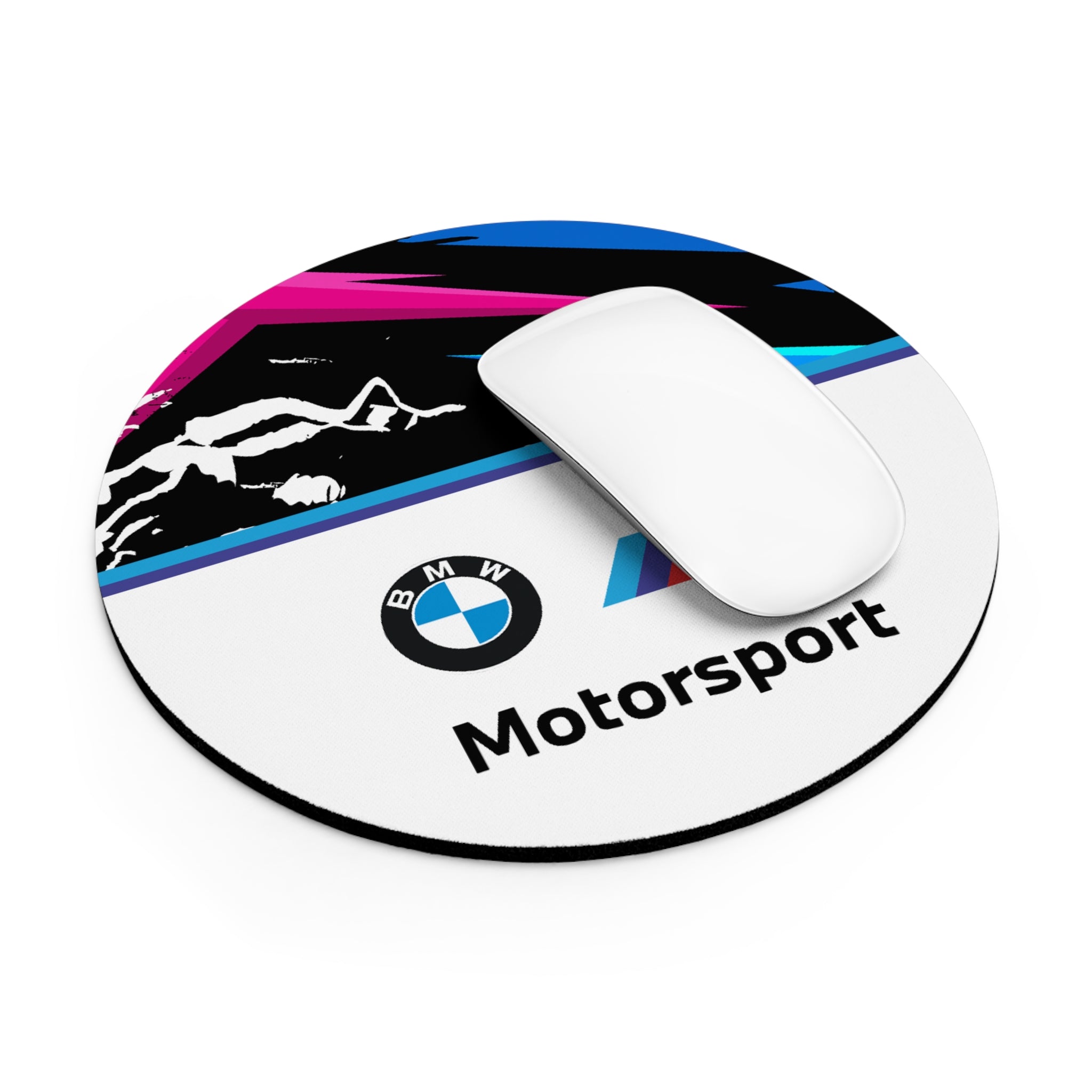 Mouse Pad - BMW 01BPMC020