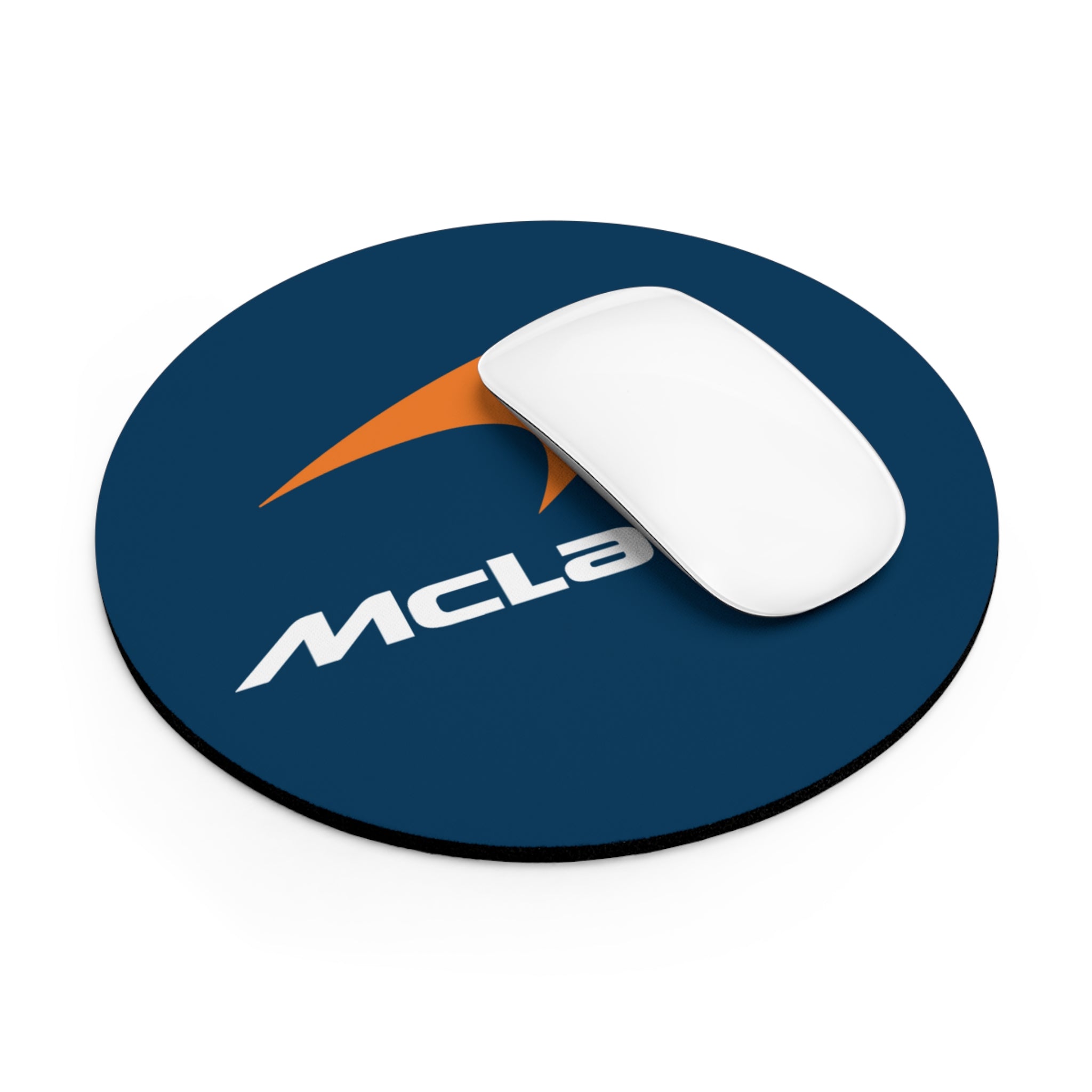 Mouse Pad - MCLAREN MPMC08